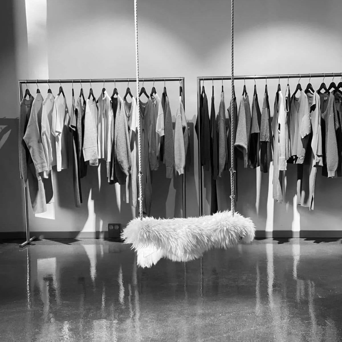 Agenter - Wuth Copenhagen -