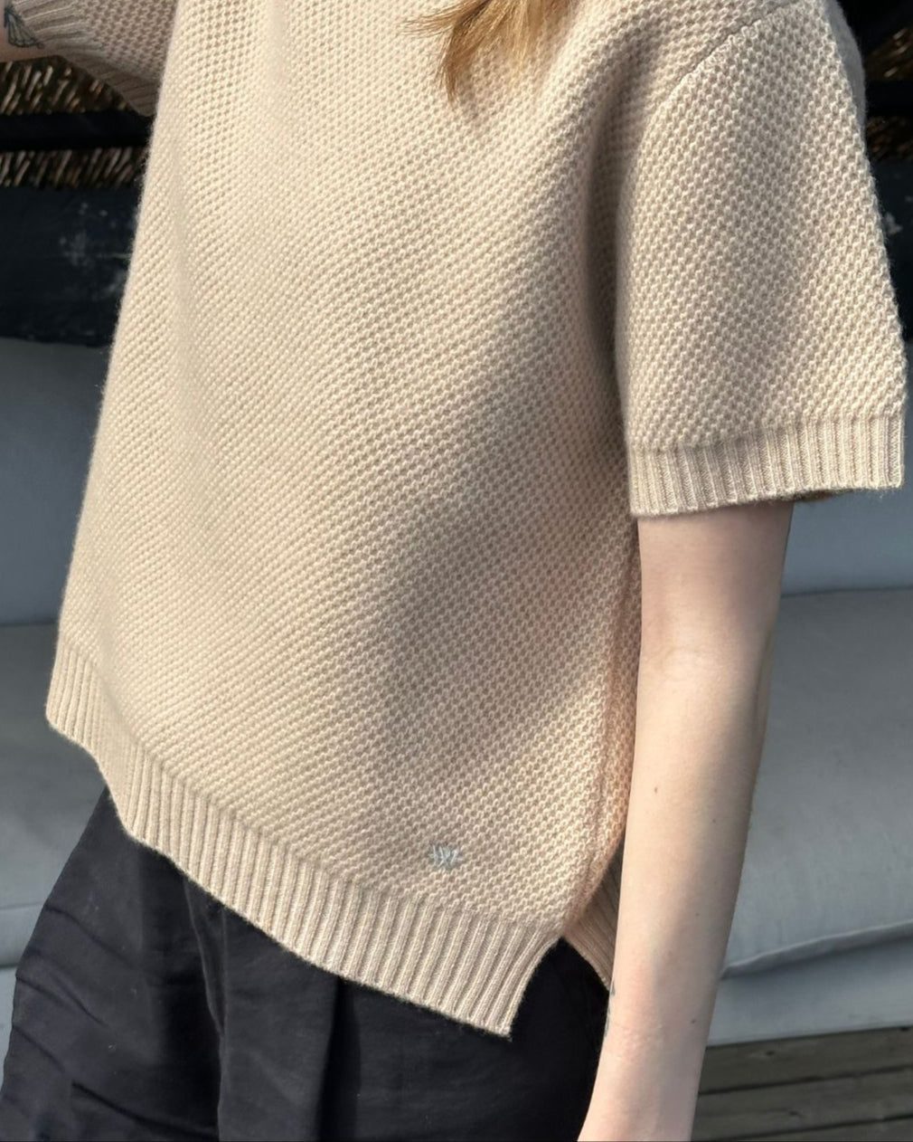 Honey T-shirt