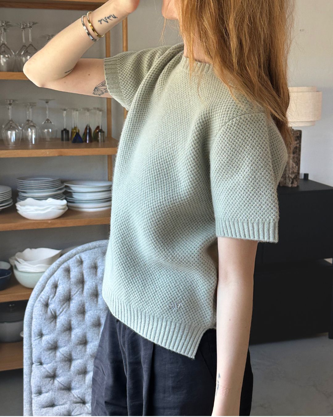 Honey T-shirt