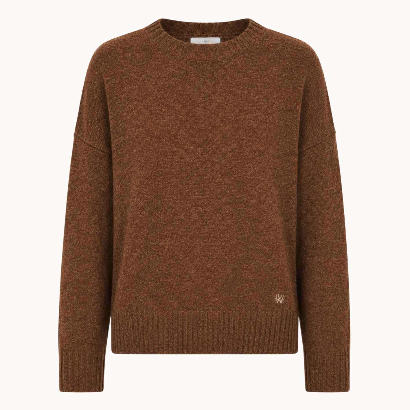 Agnes Pullover