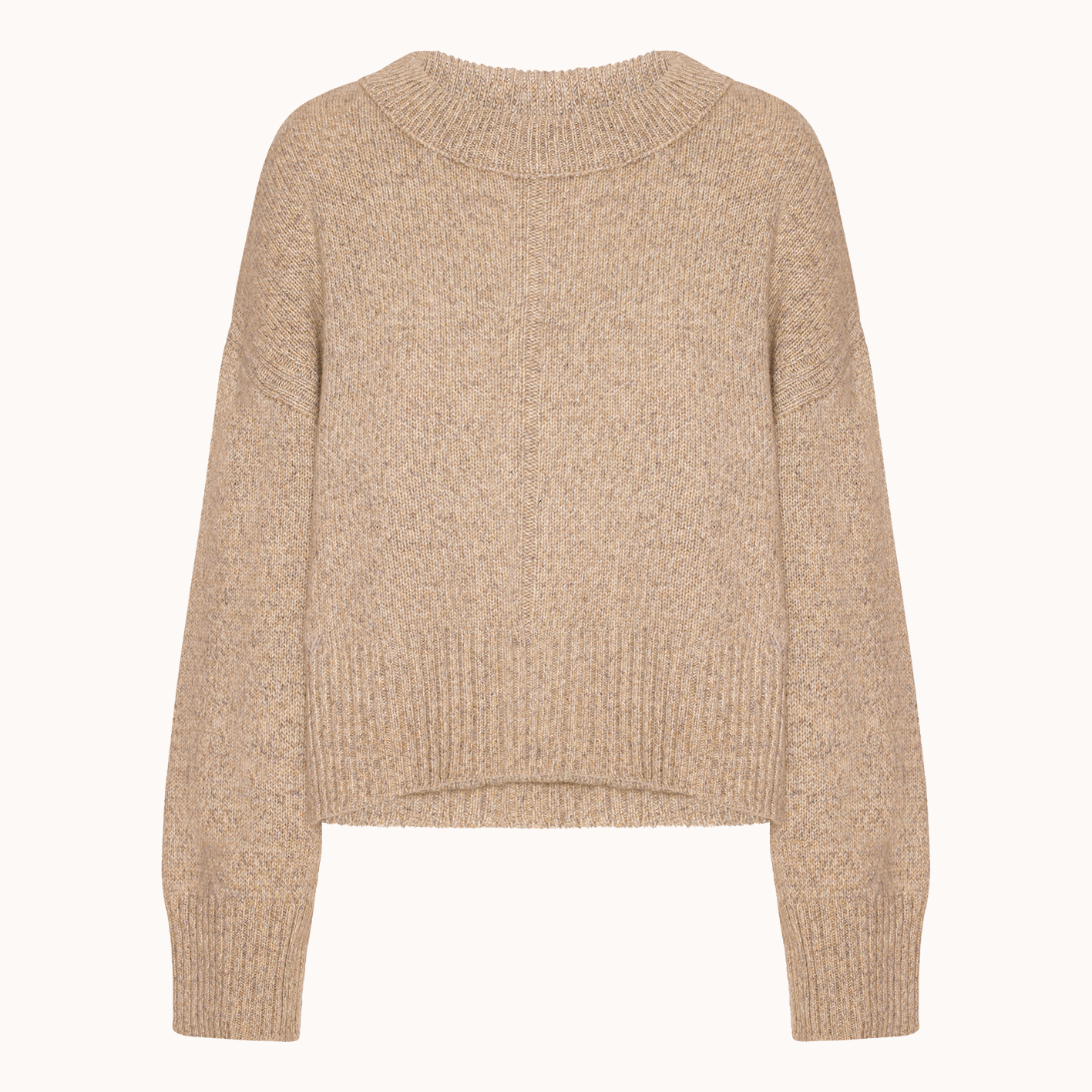 Ann Pullover