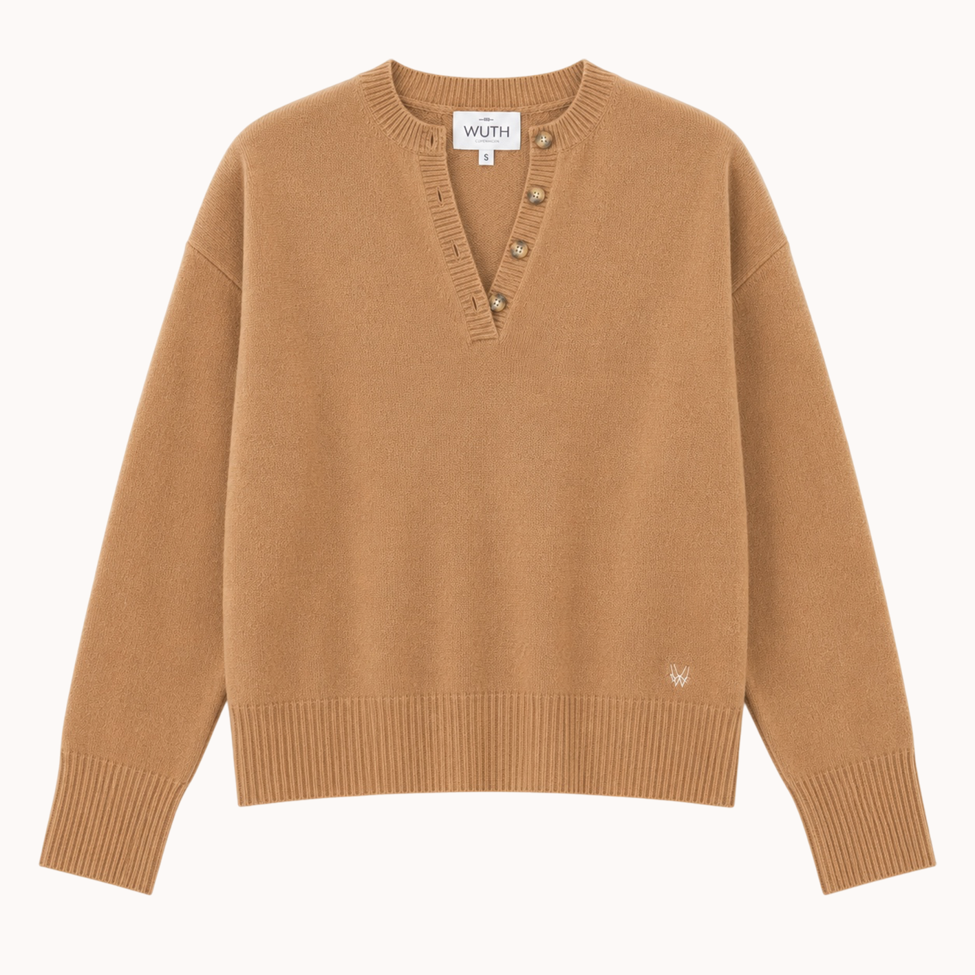 Anne Pullover
