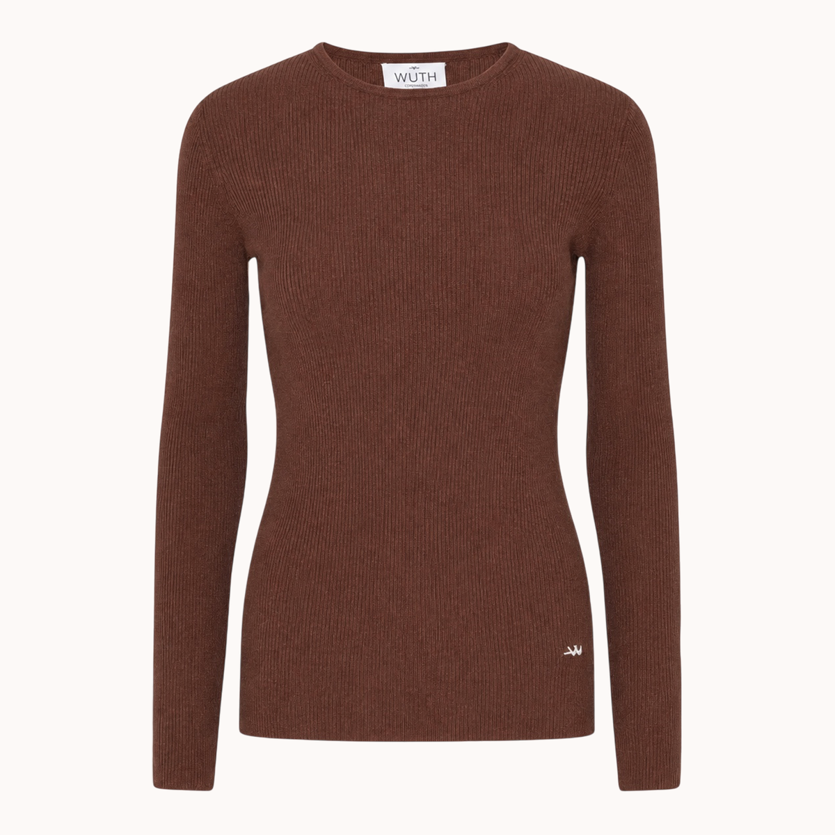 Basis Bluse