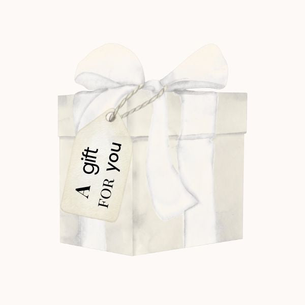 Gift wrapping