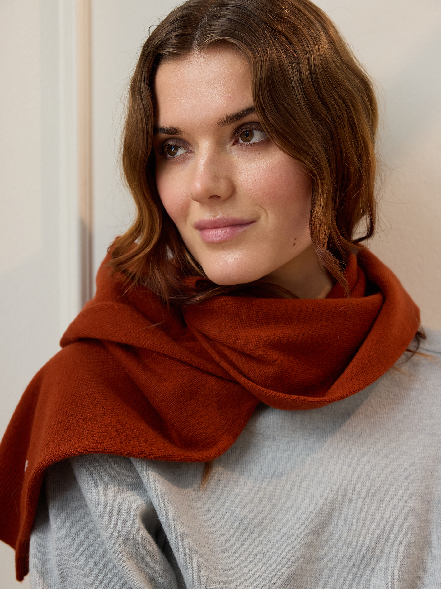 Caroline Pullover