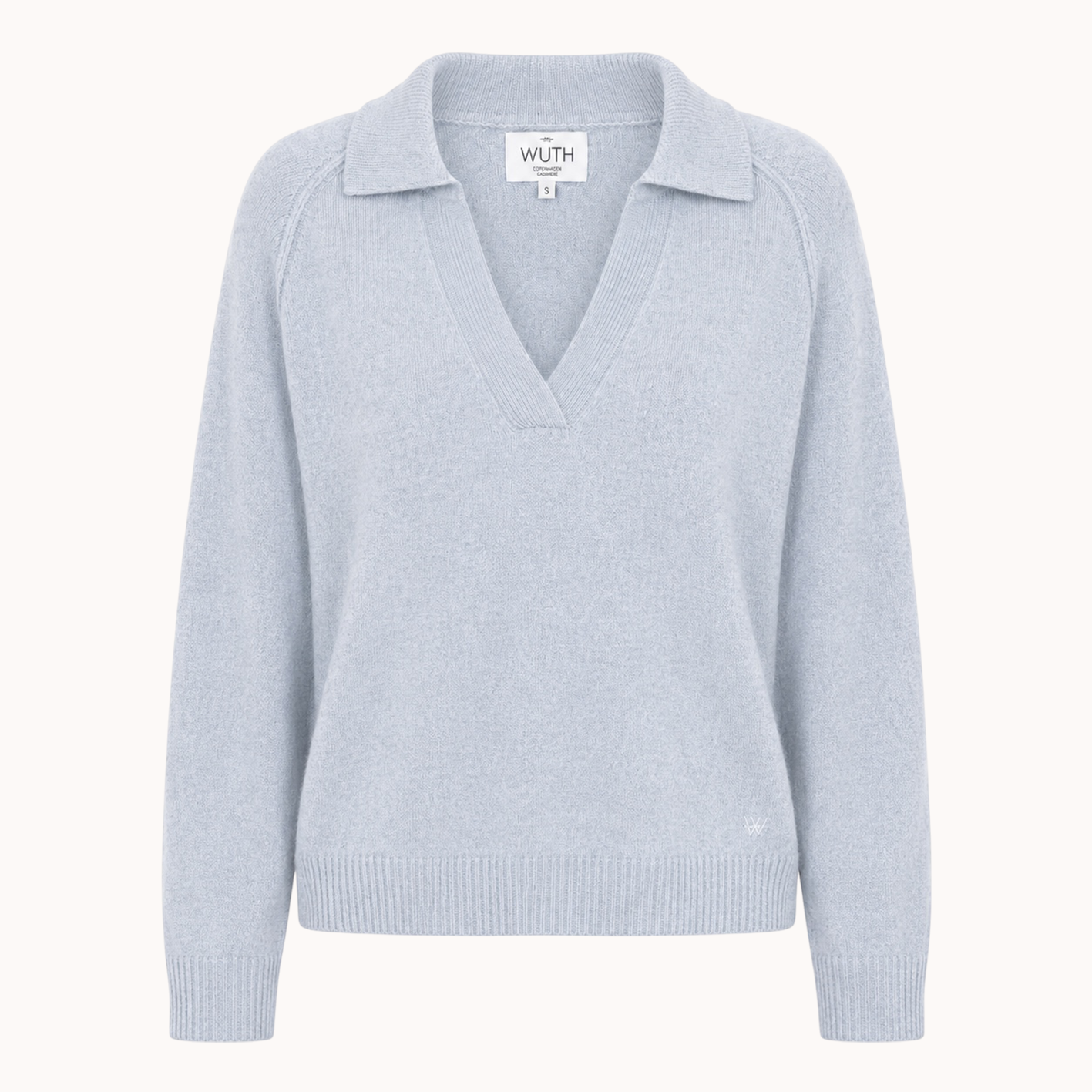 Fiona Polo Pullover