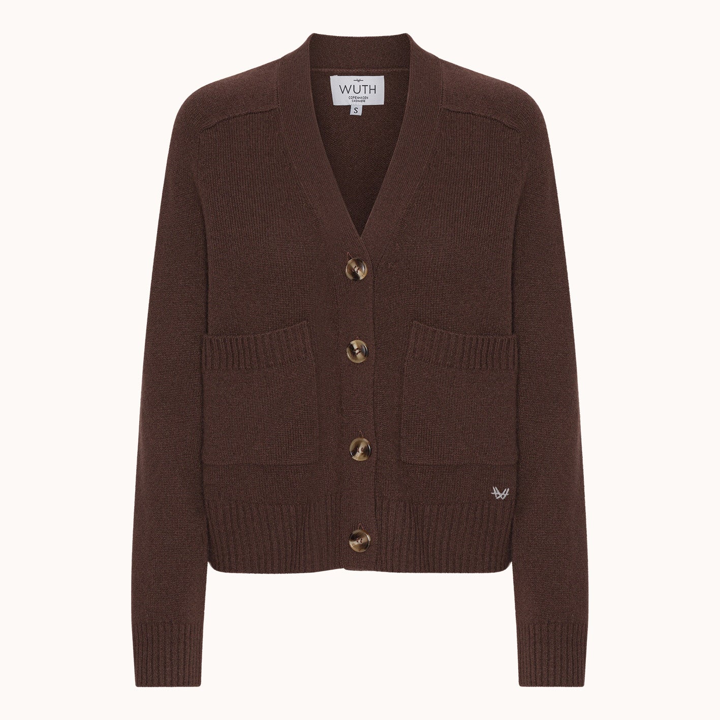 Grandpa Cardigan