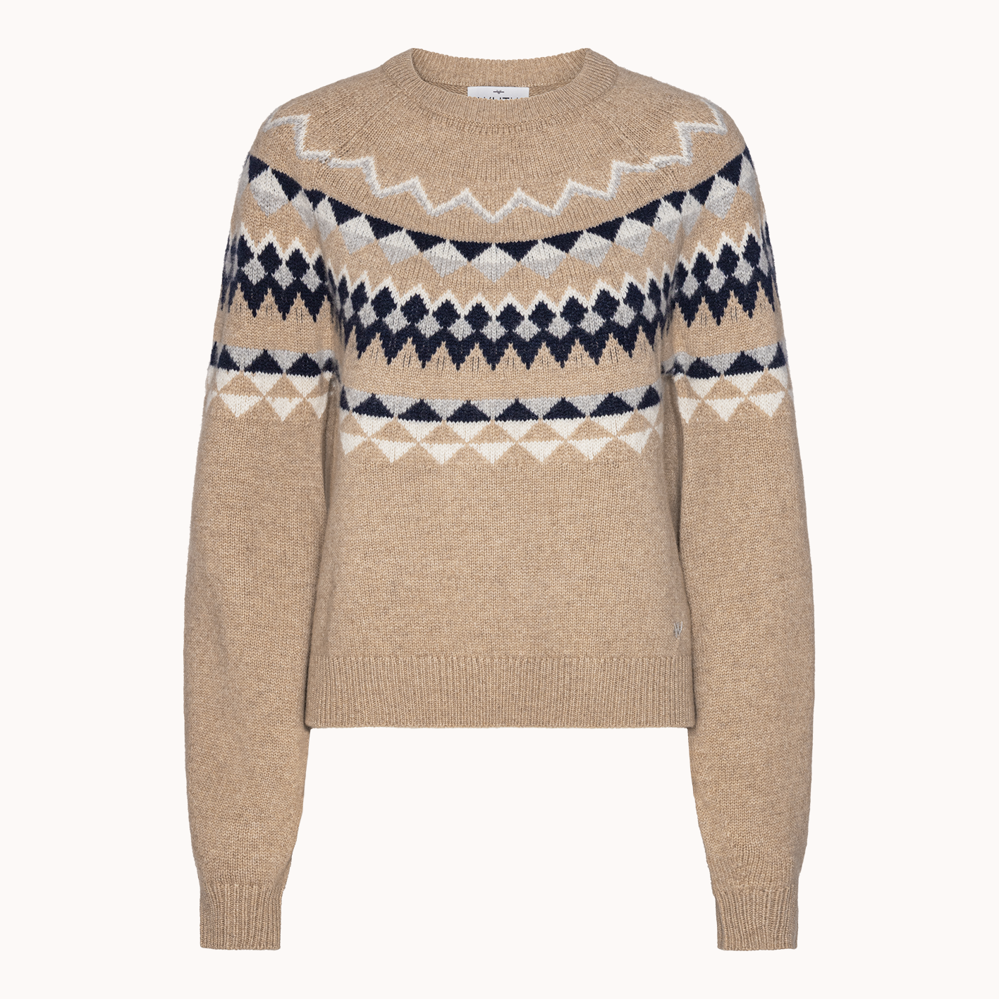 Heidi Pullover