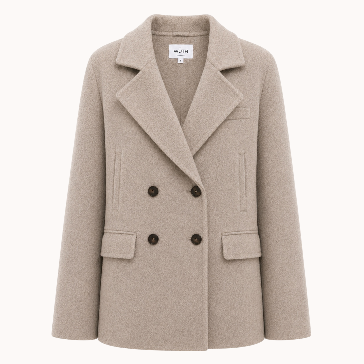 Kate Coat