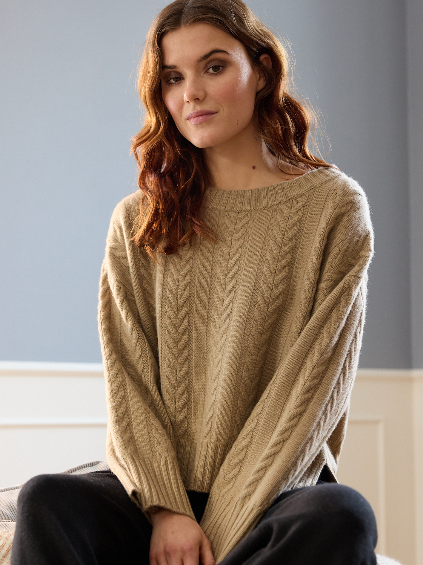 Kate Pullover
