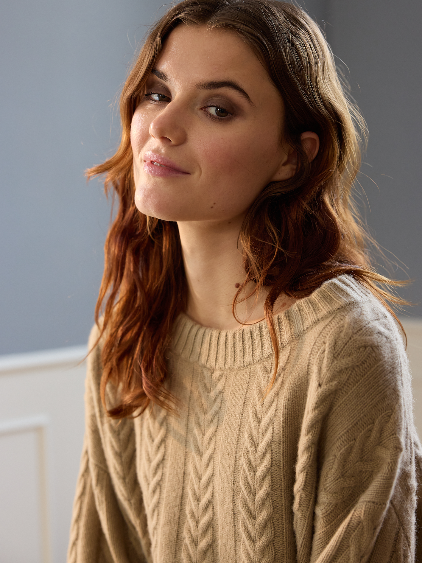 Kate Pullover