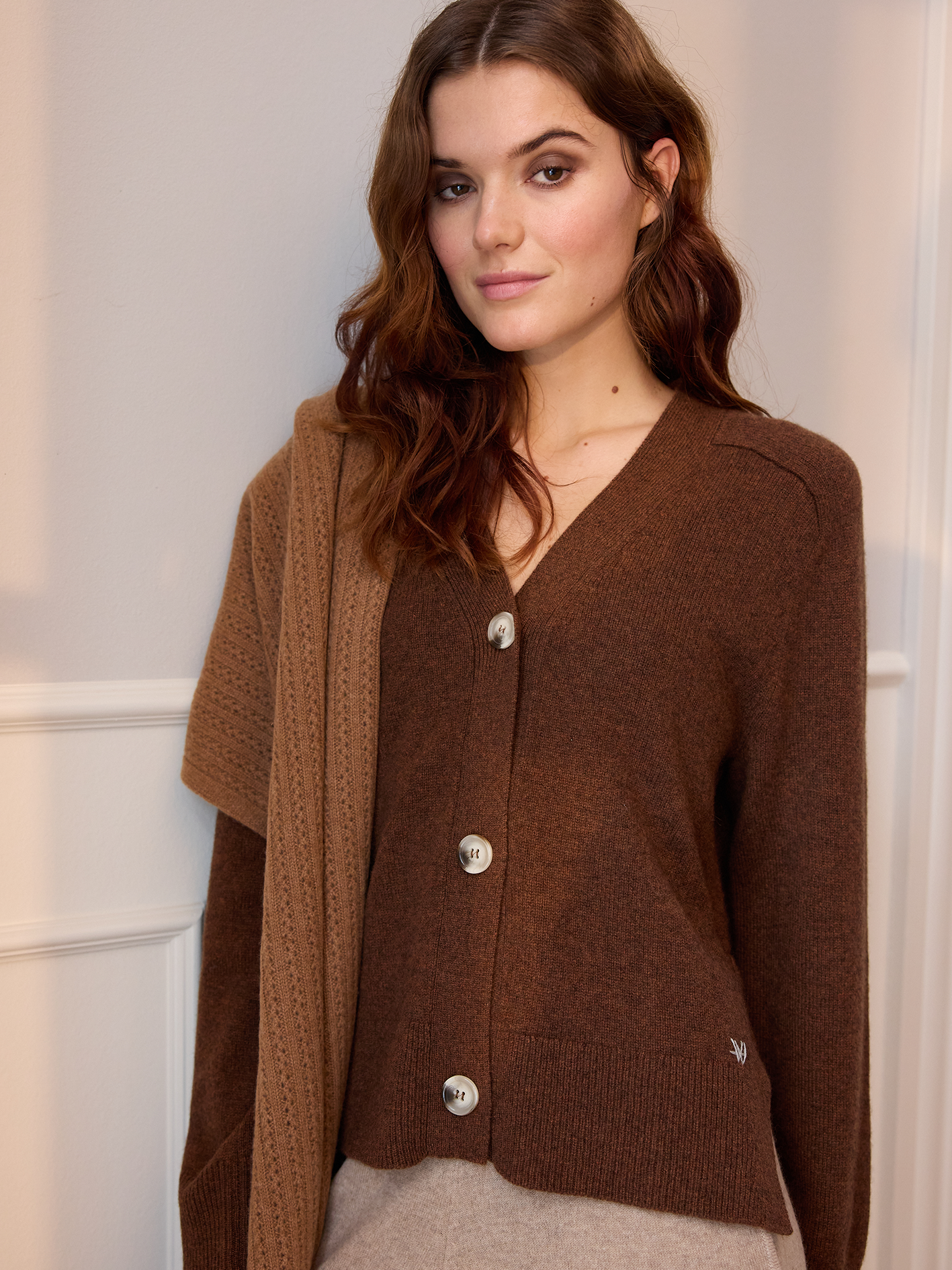 Laura Cardigan