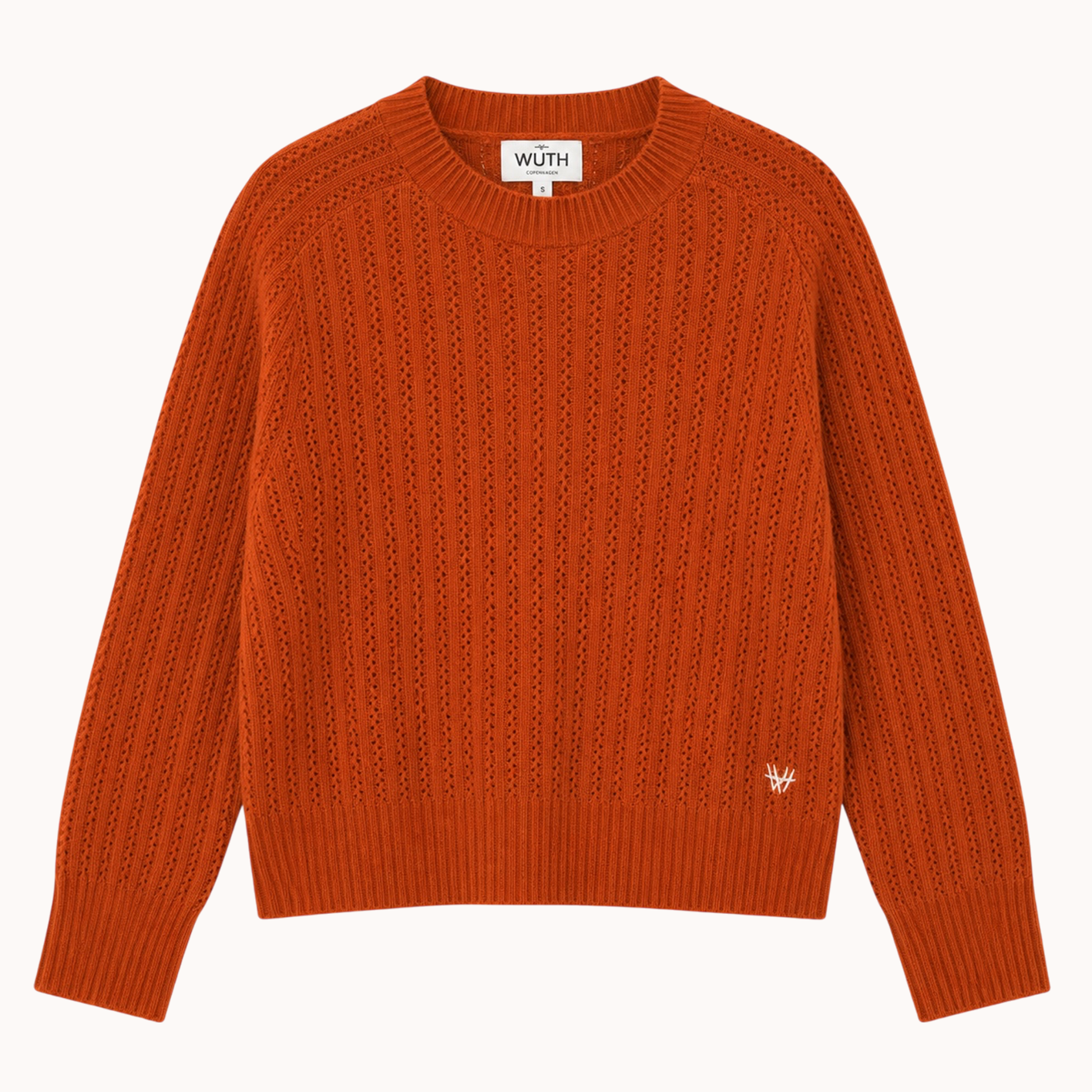 Lea Pullover