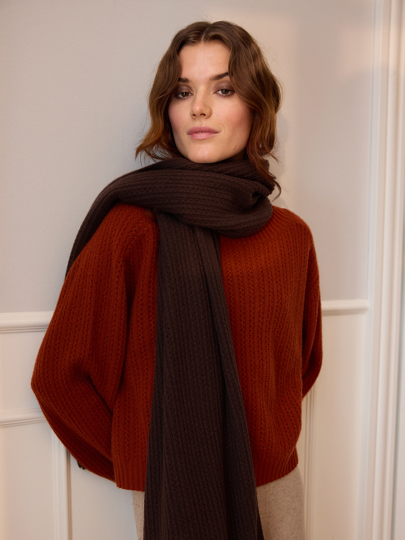 Lea Pullover