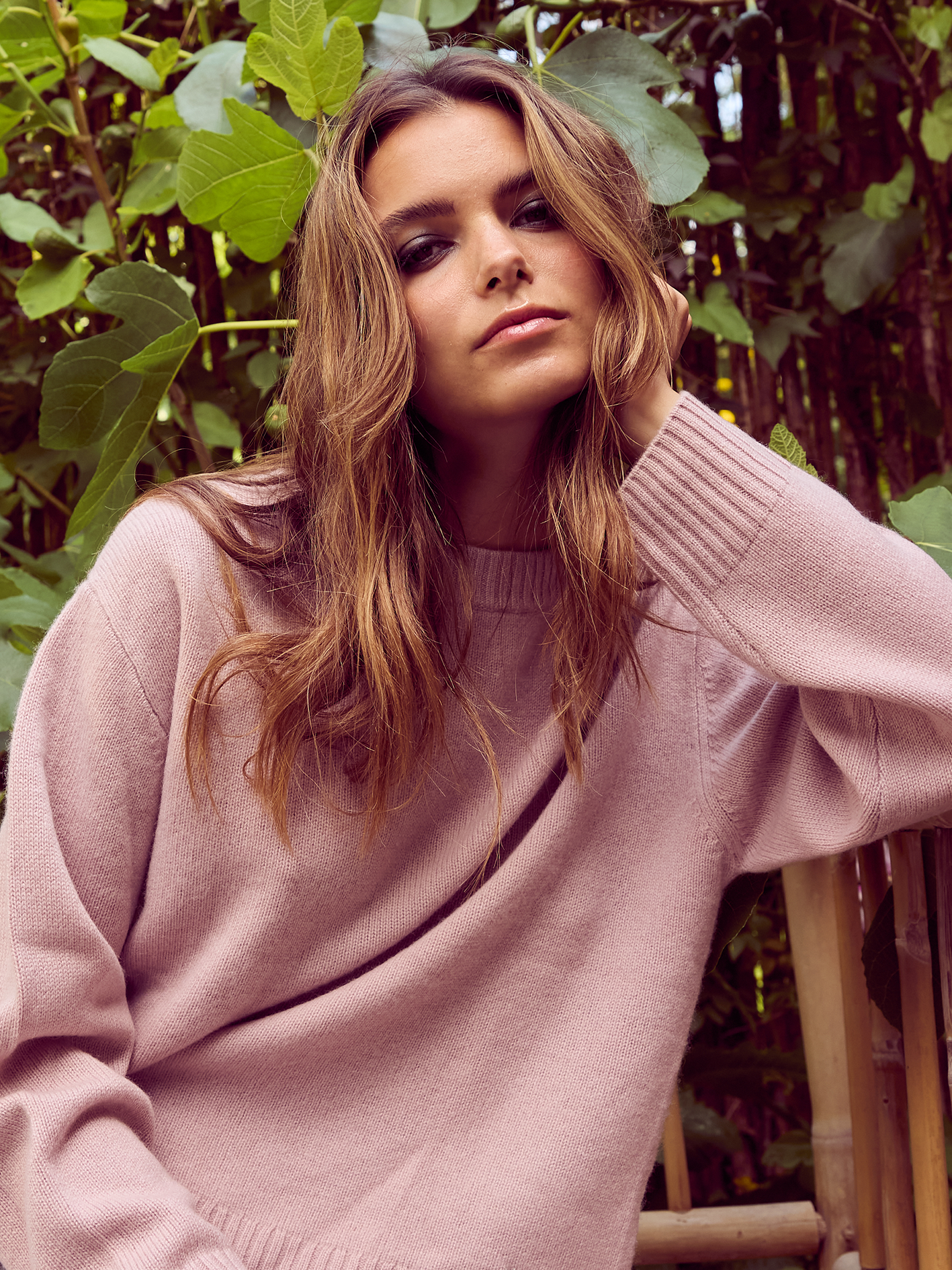 Lise Pullover