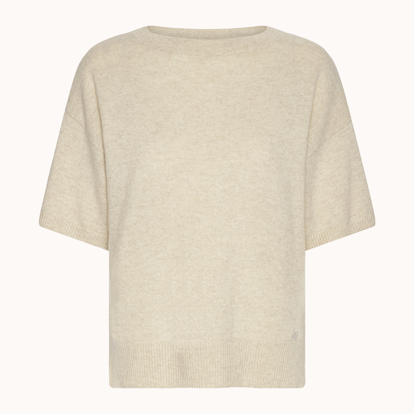 Oversize T-shirt