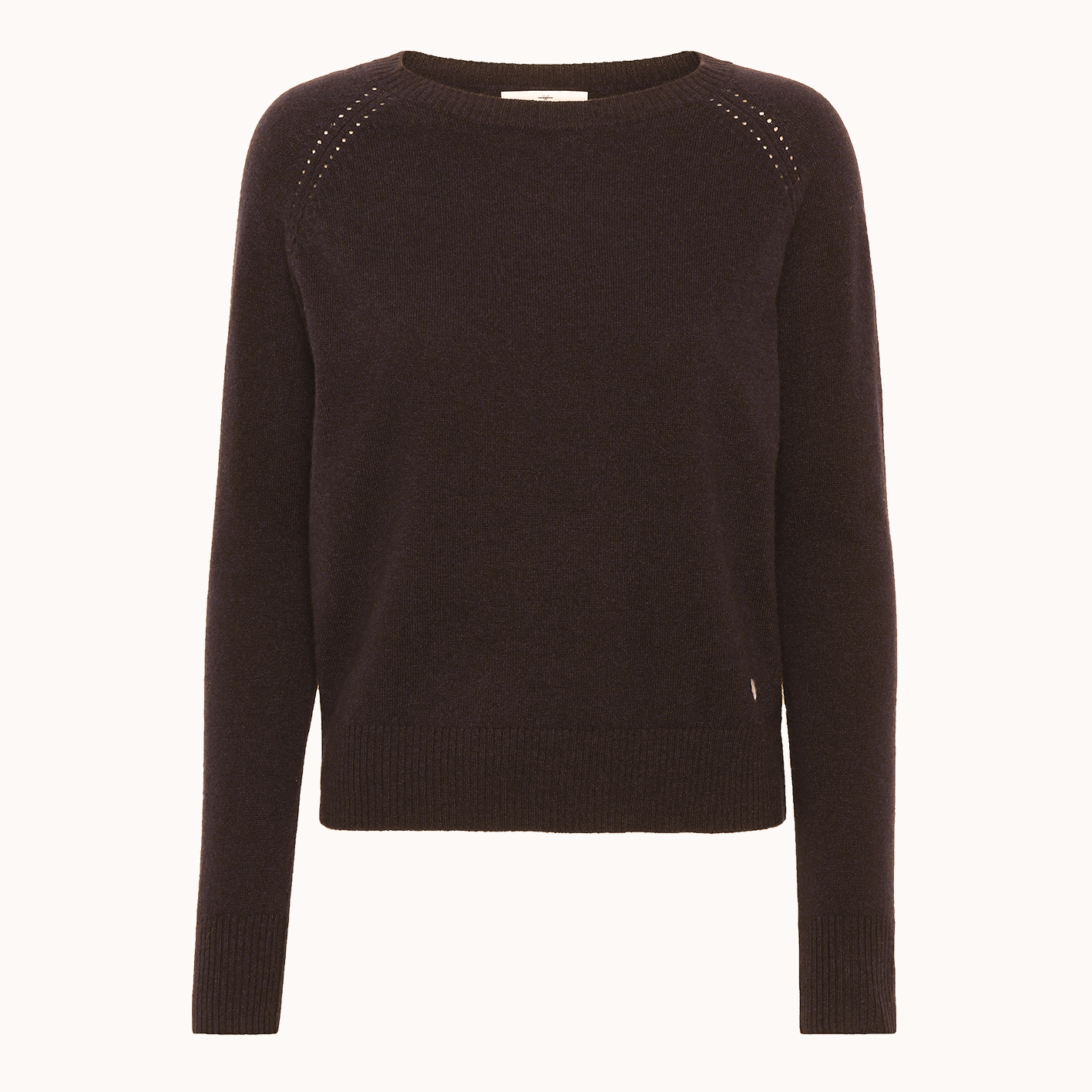 Pearl Pullover