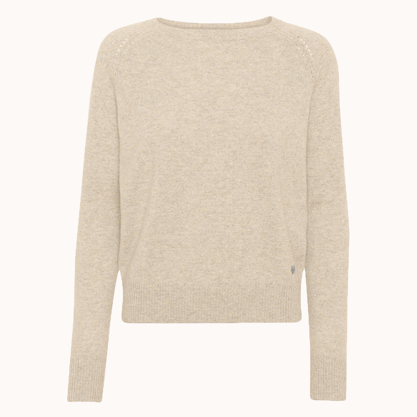 Pearl Pullover