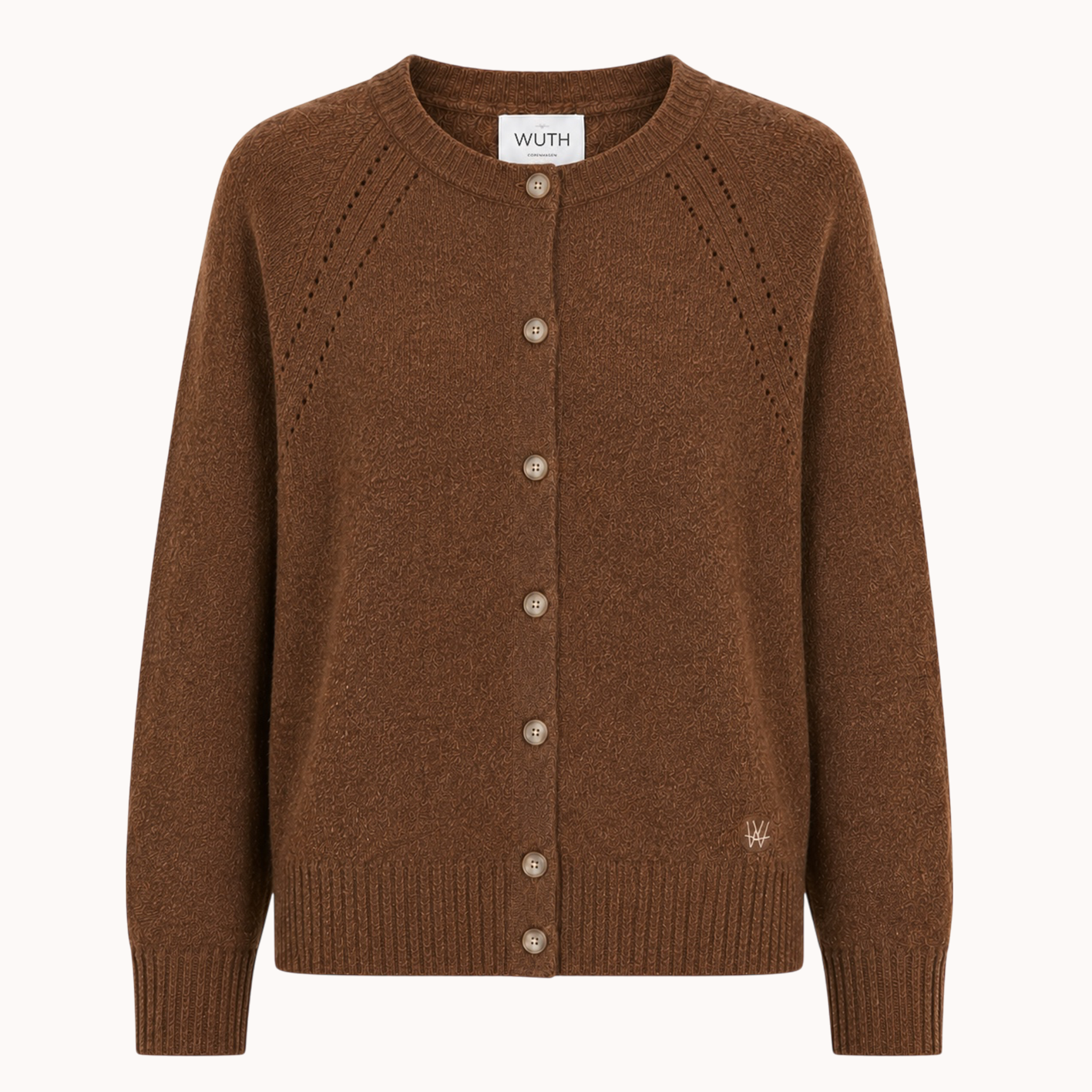 Pearl Cardigan