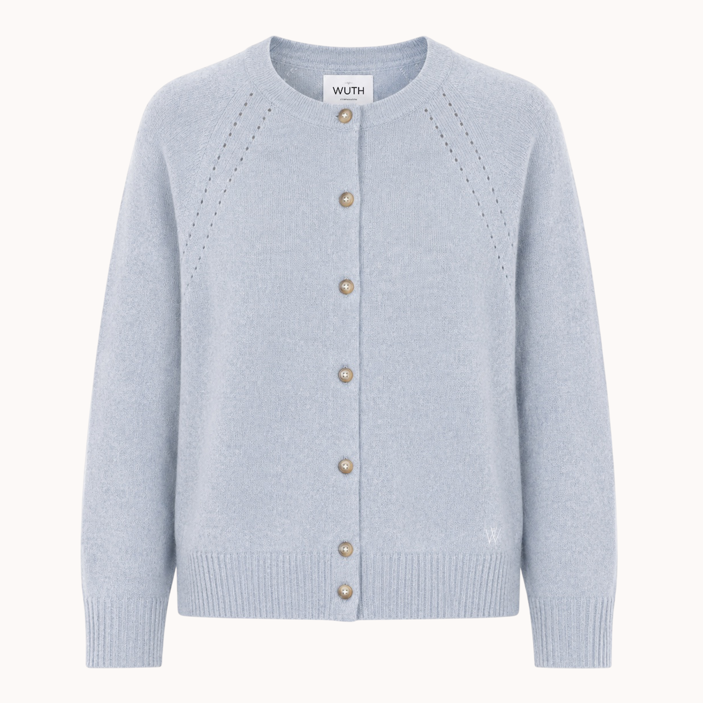 Pearl Cardigan