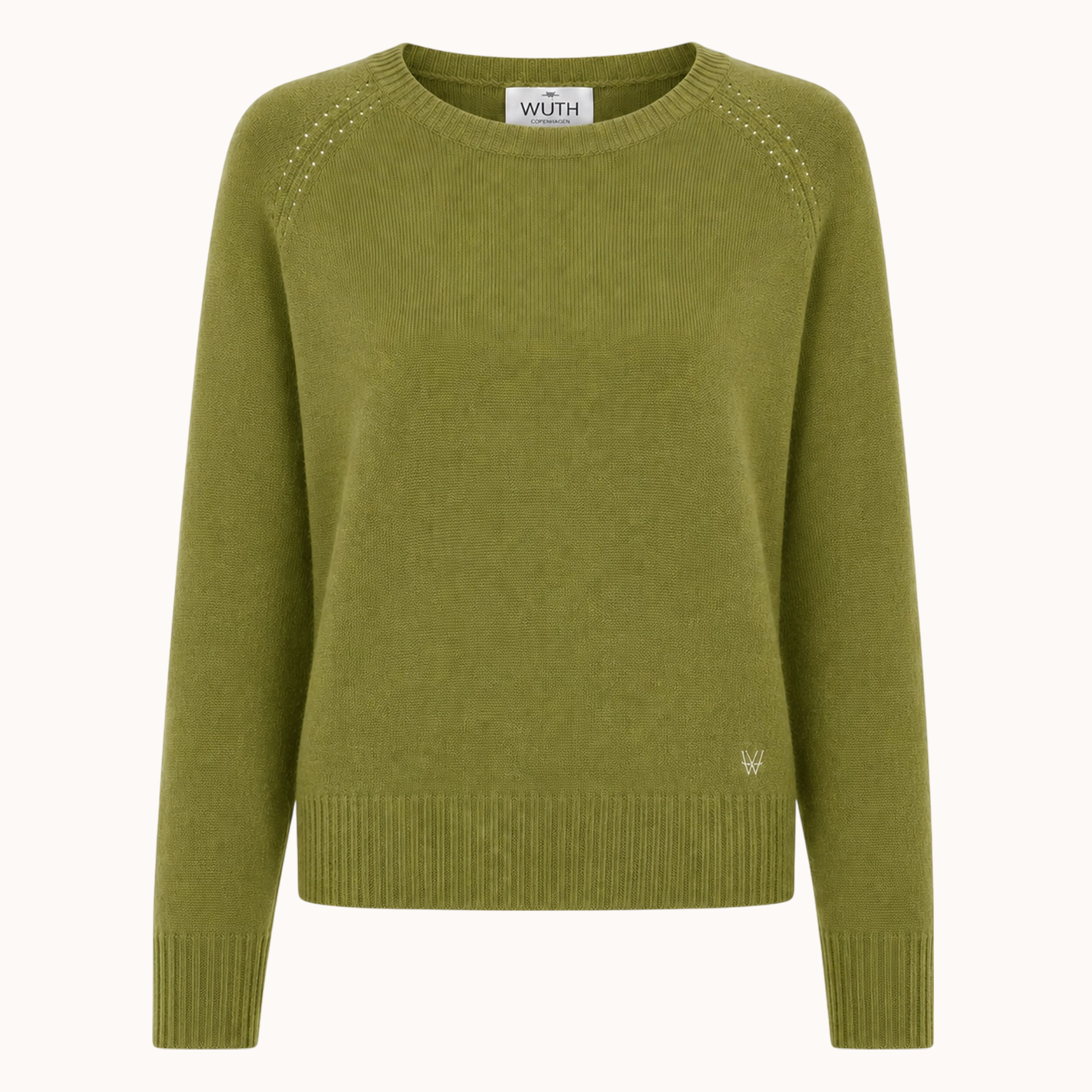 Pearl Pullover