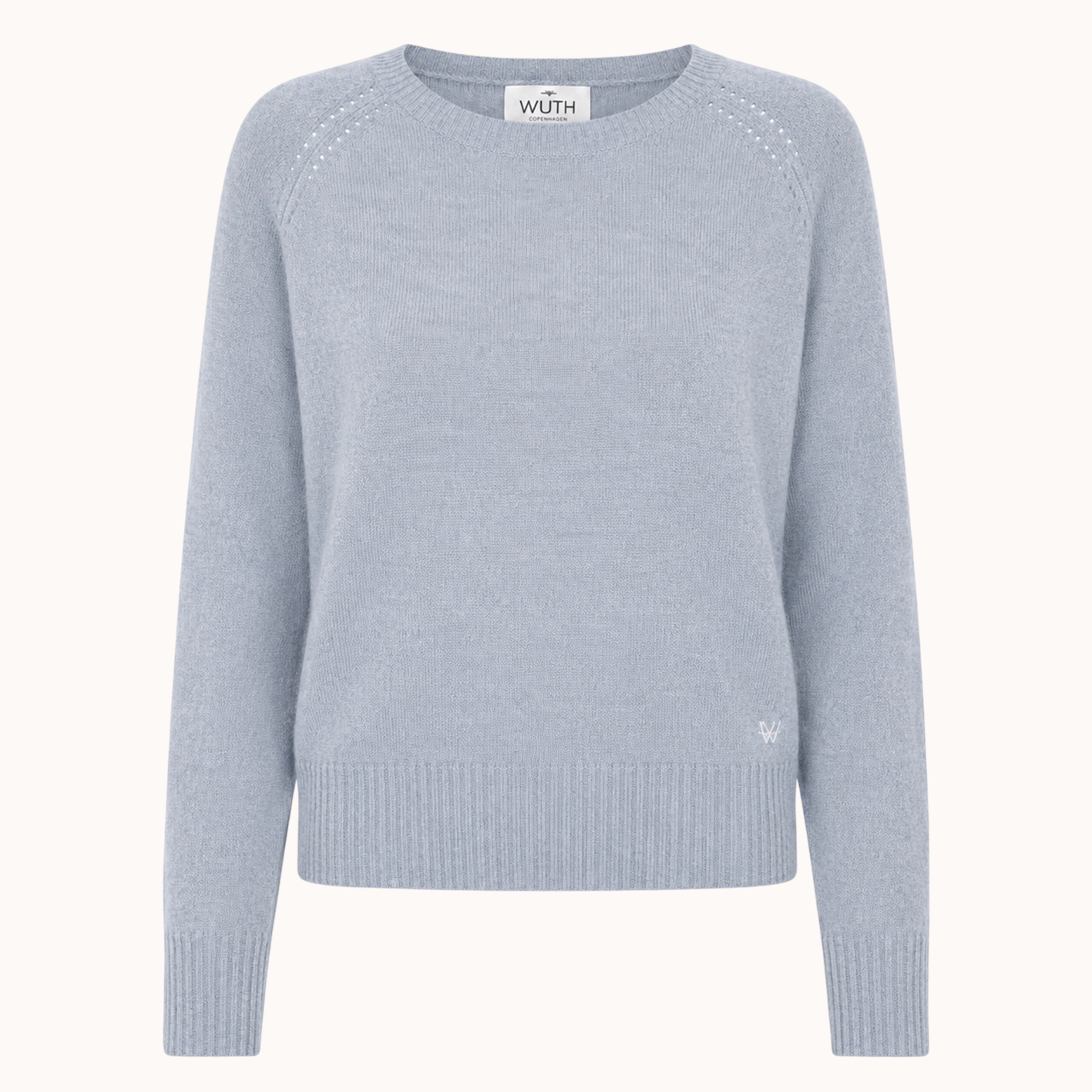 Pearl Pullover