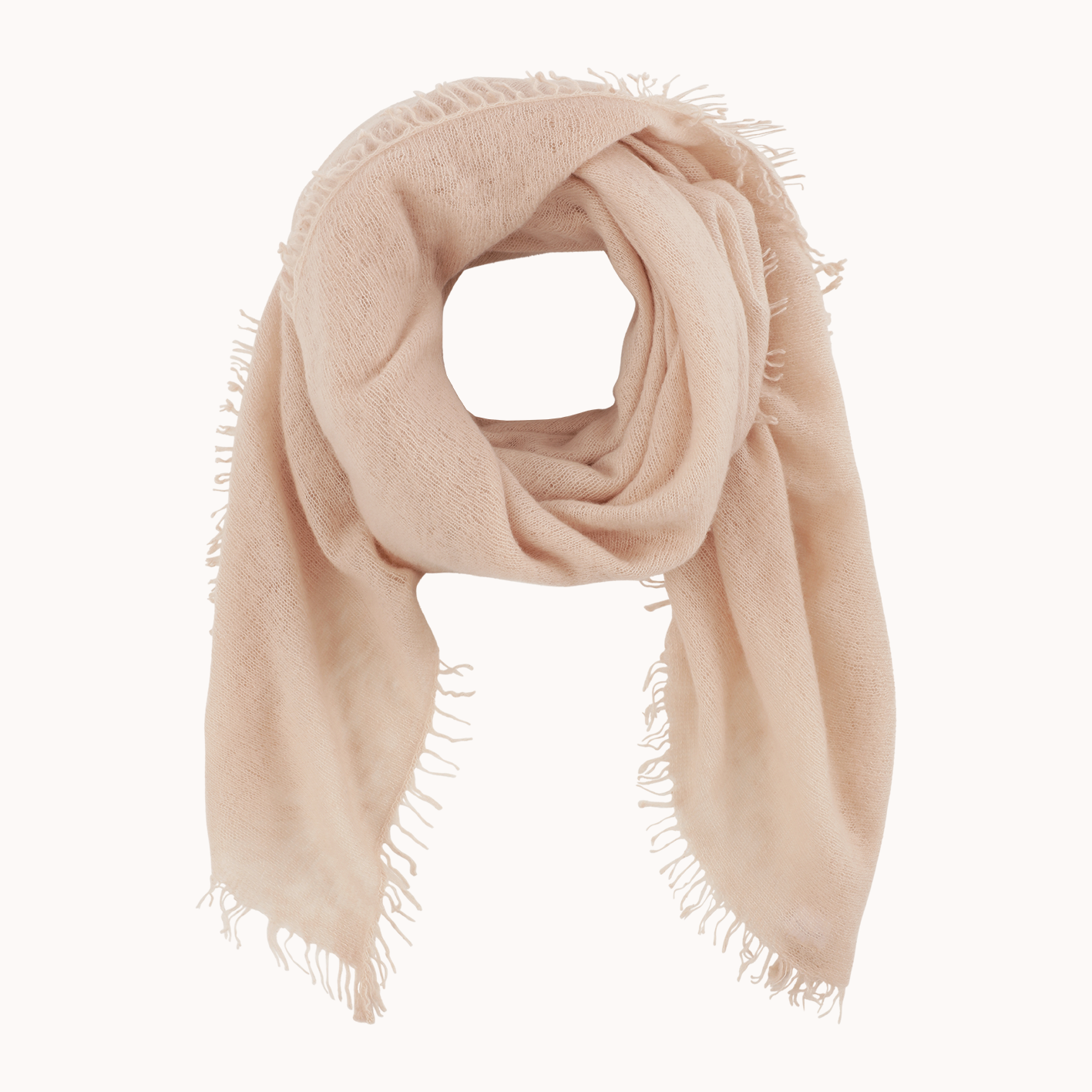 Scarlett Tørklæde
