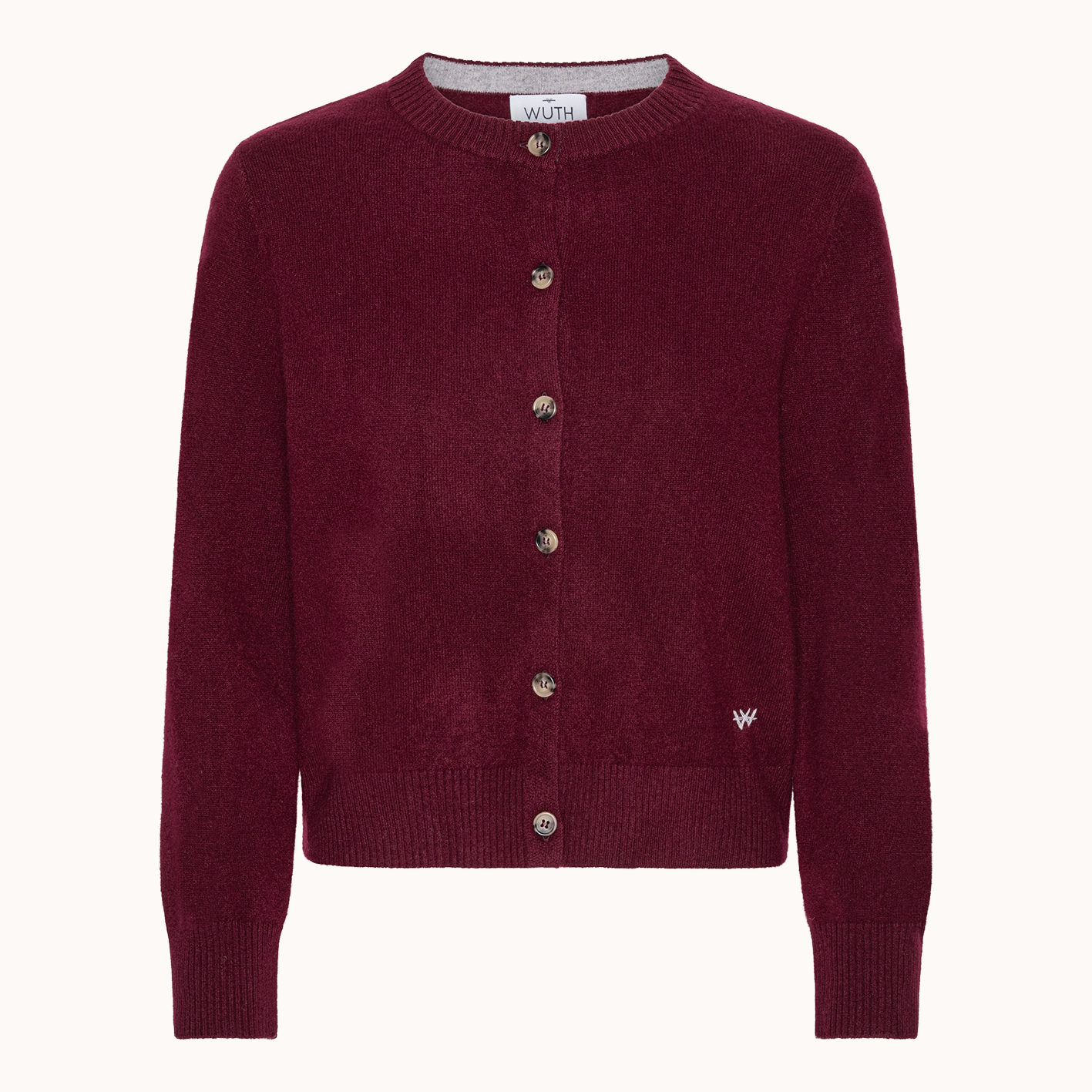 Sofia Cardigan