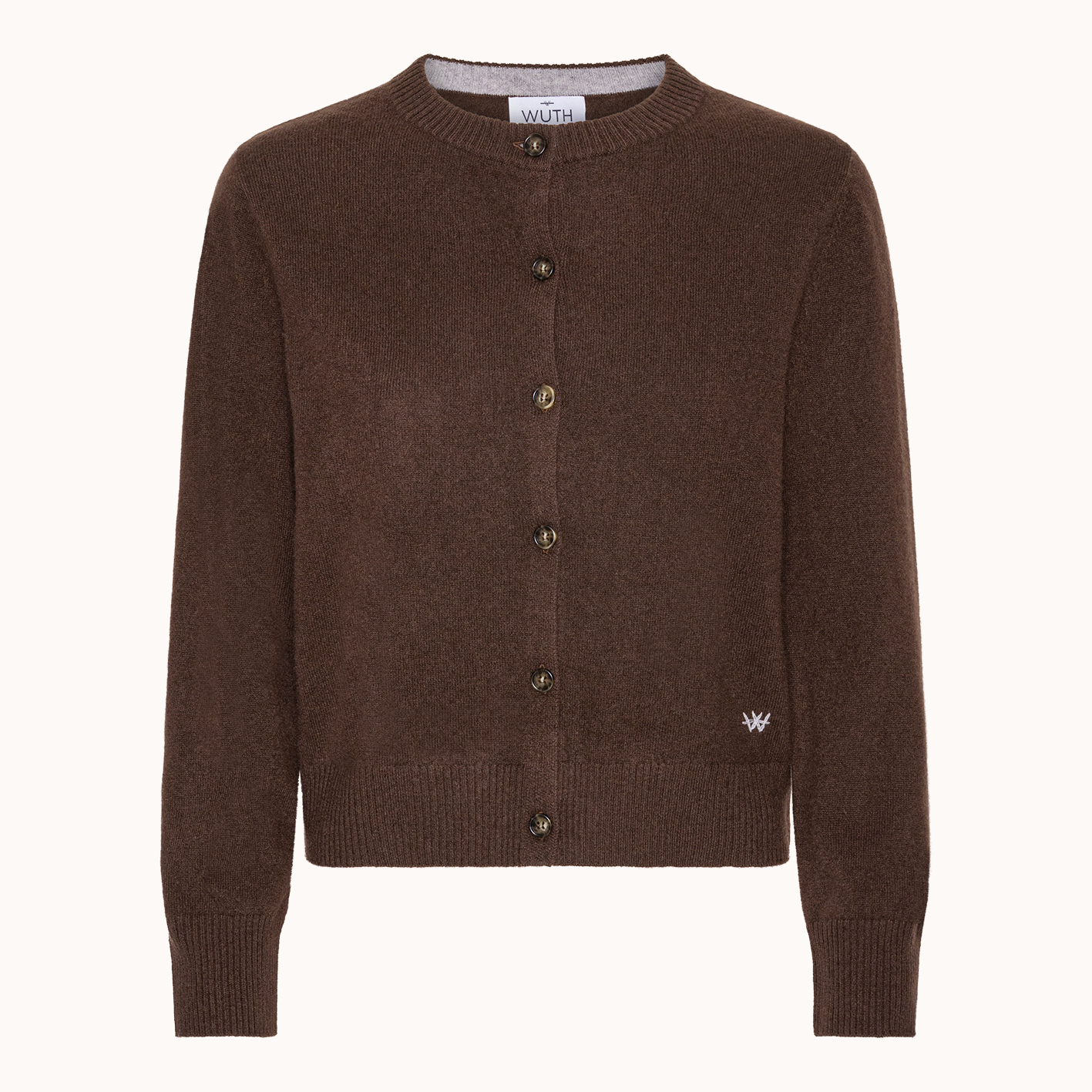 Sofia Cardigan
