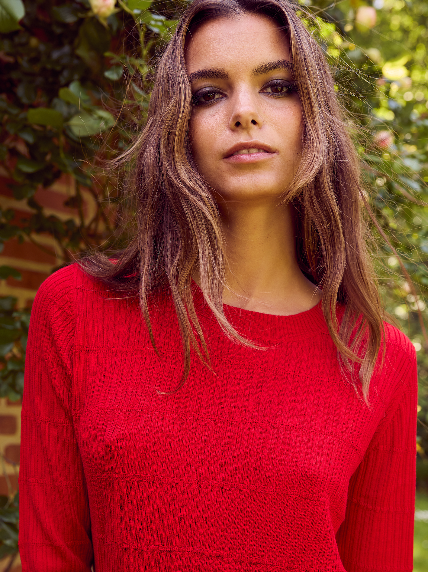 Milla Blouse