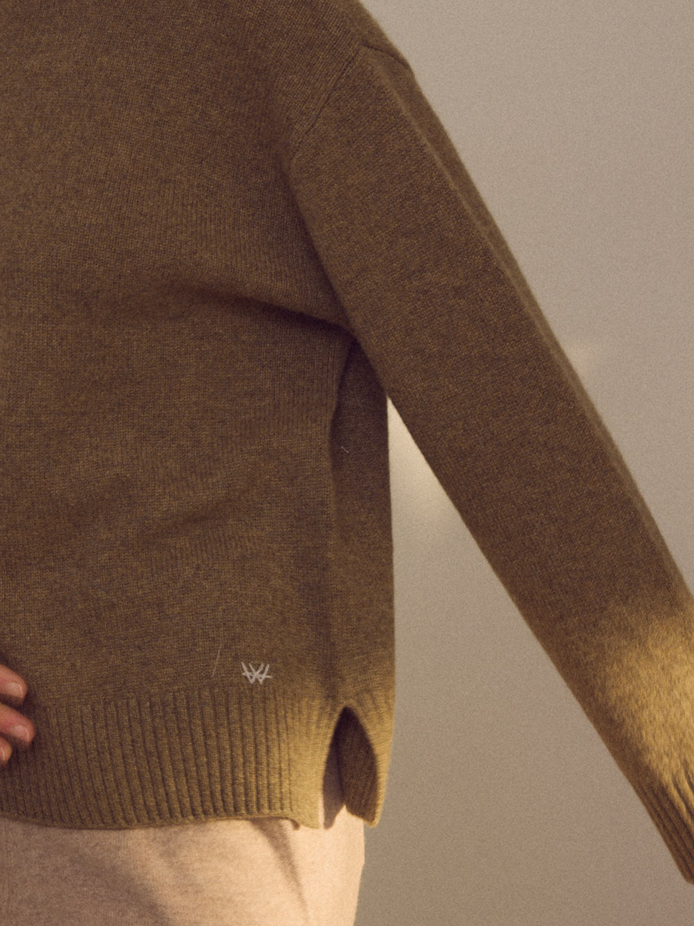 Lise Pullover