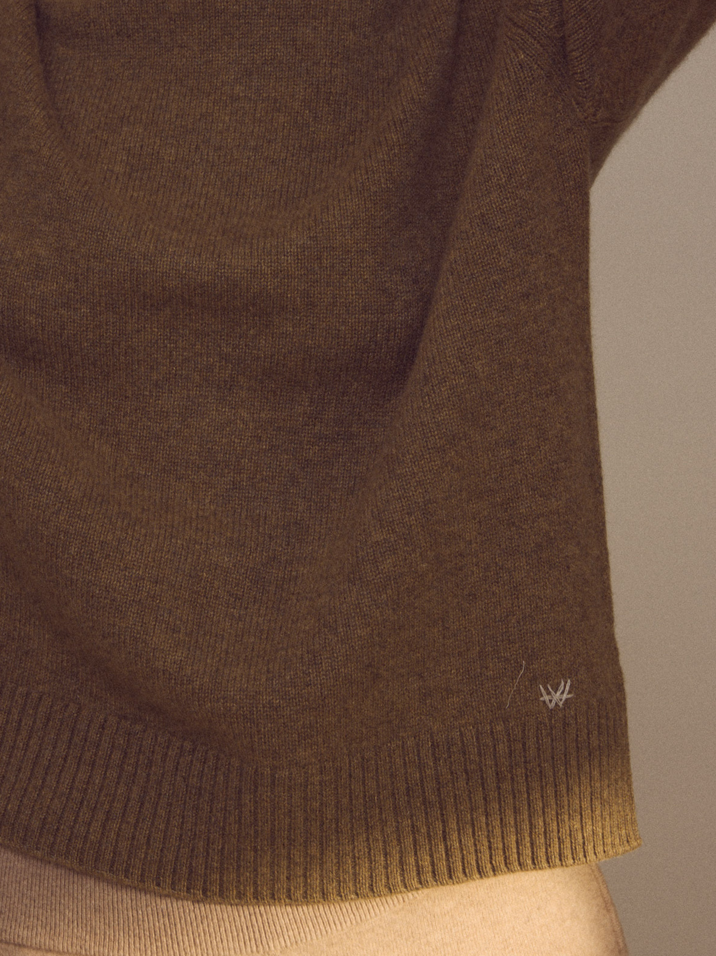 Lise Pullover