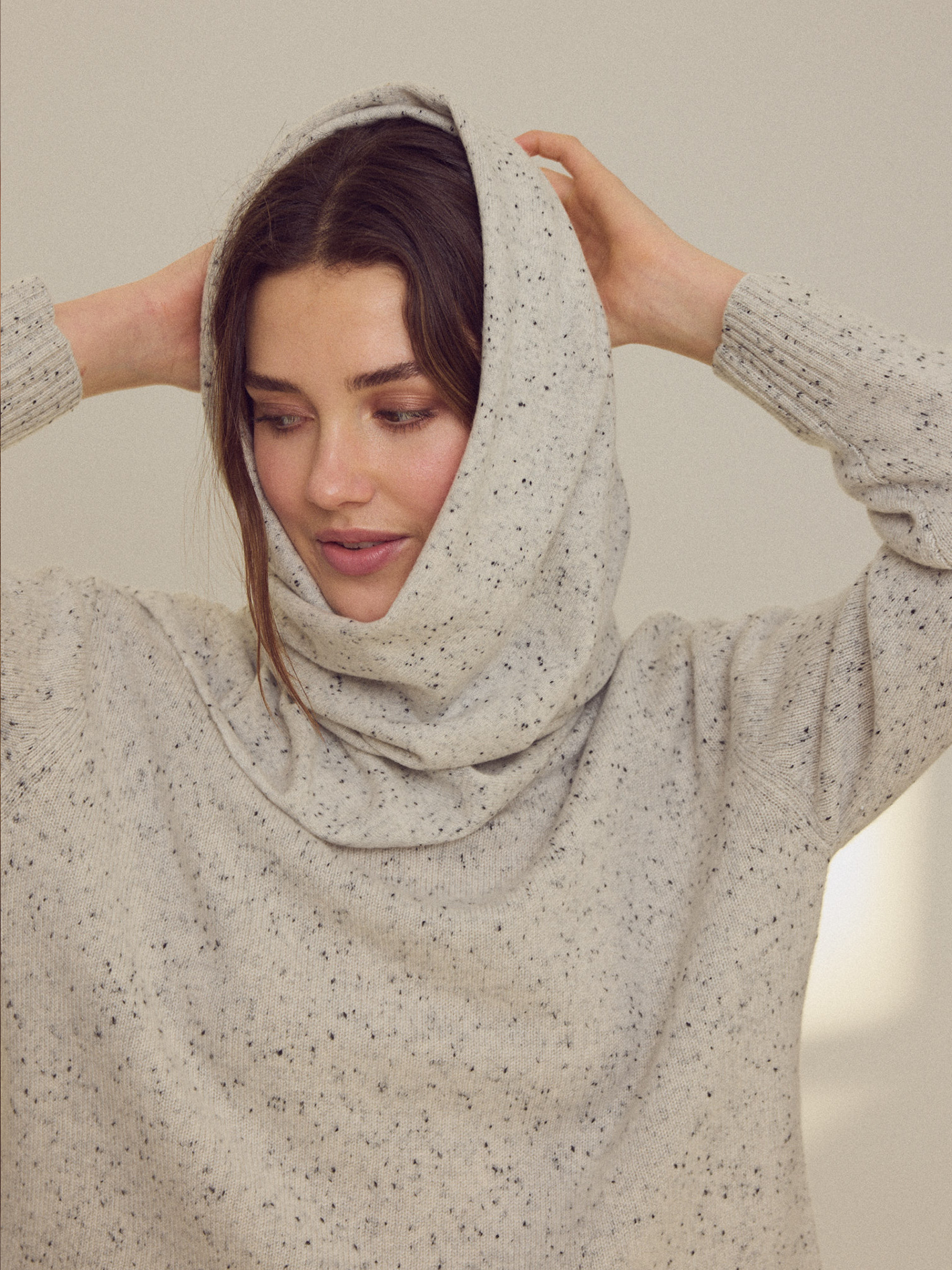 Tribeca Scarf