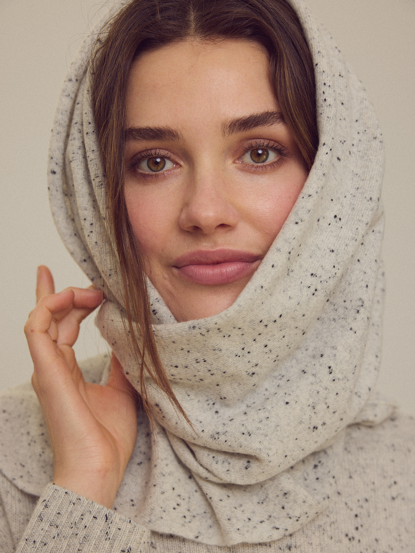 Tribeca Scarf