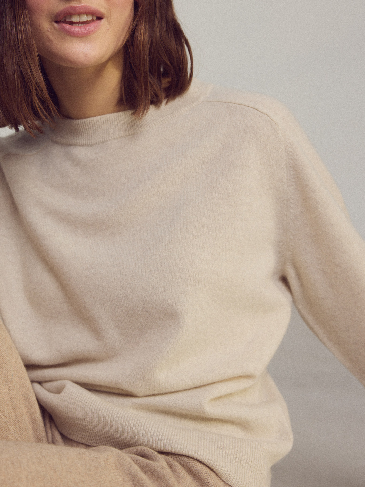 Caroline Pullover