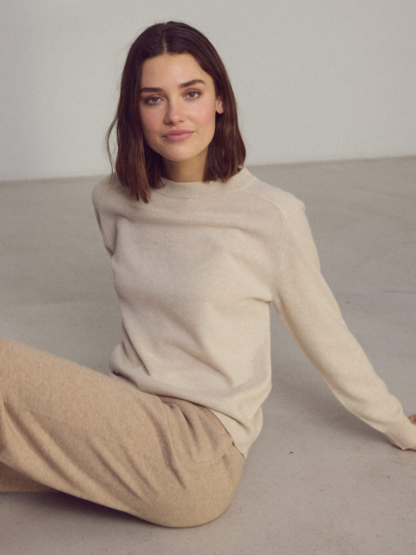 Caroline Pullover