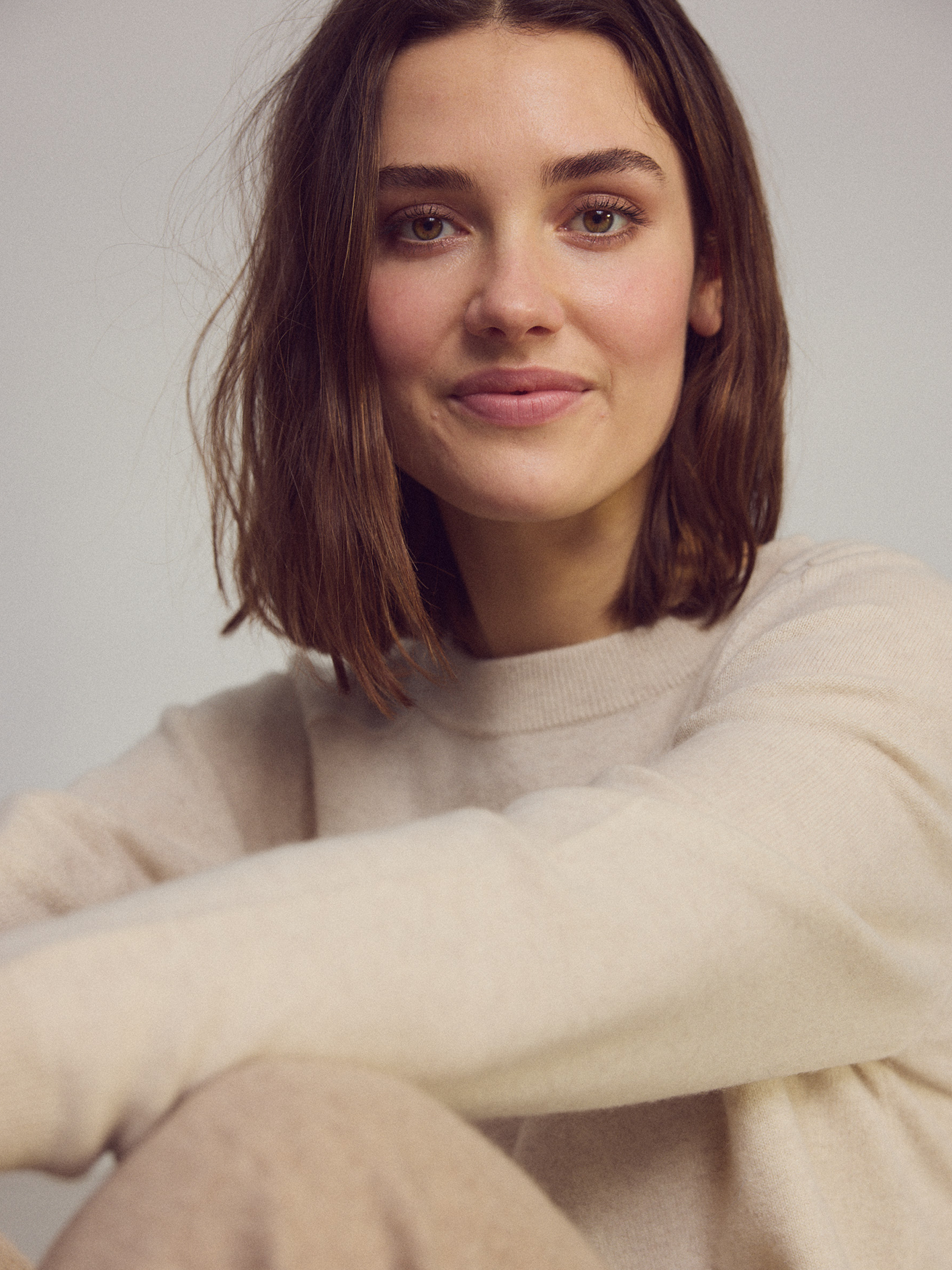 Caroline Pullover