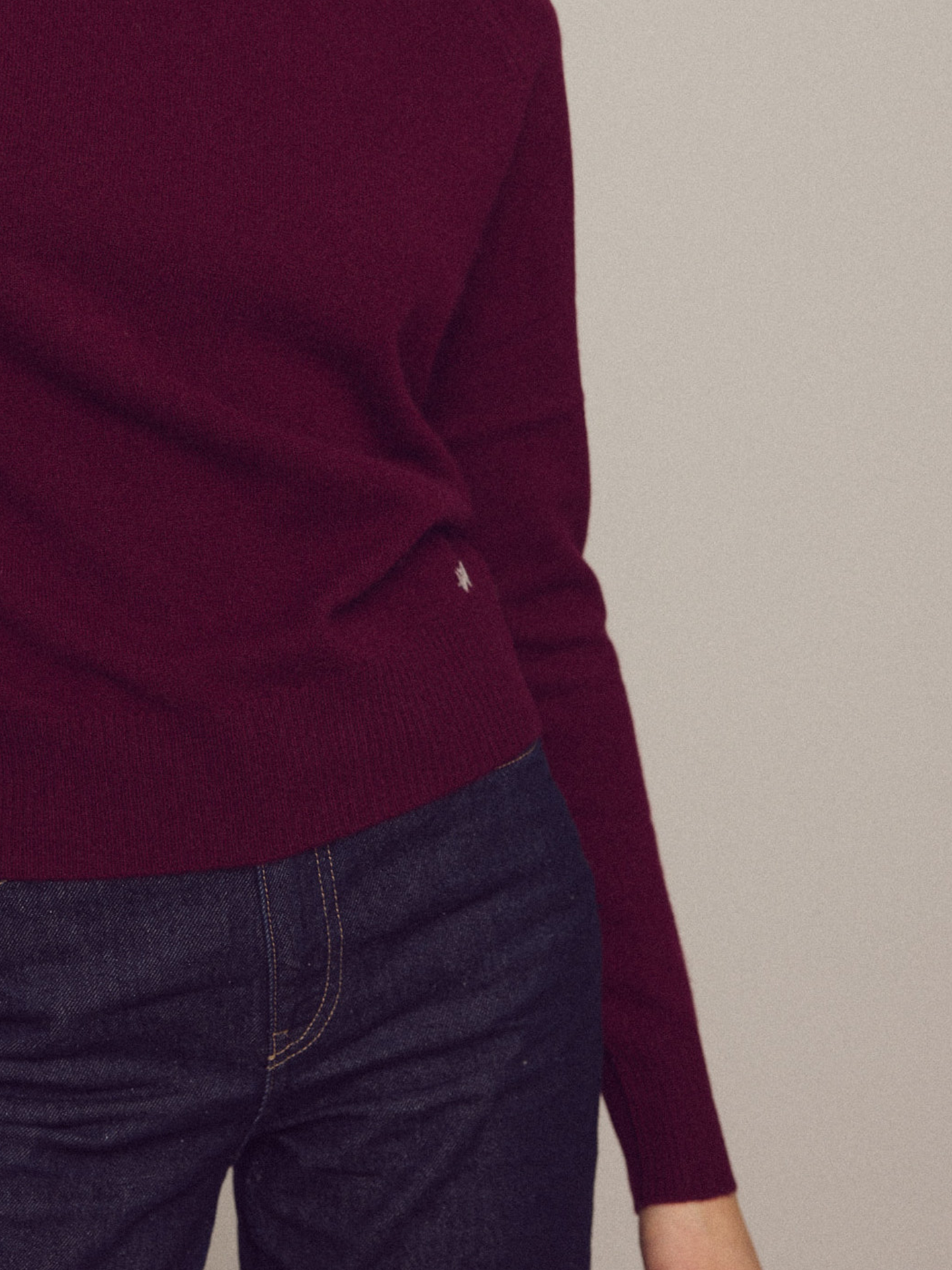 Pearl Pullover
