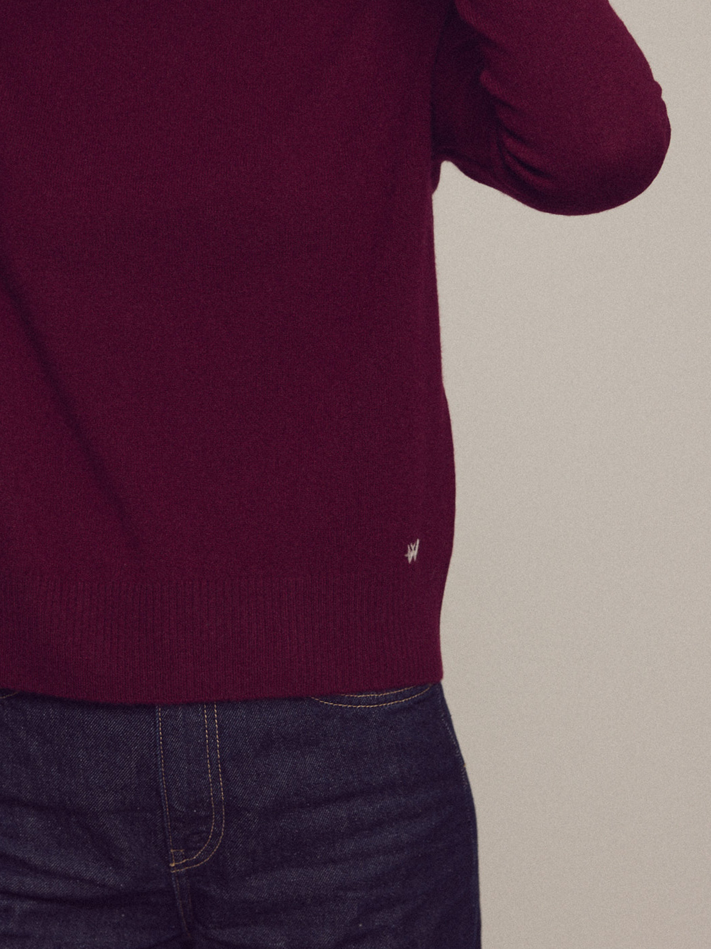 Pearl Pullover