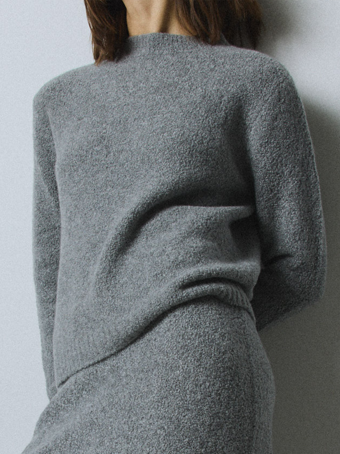 Noella Pullover
