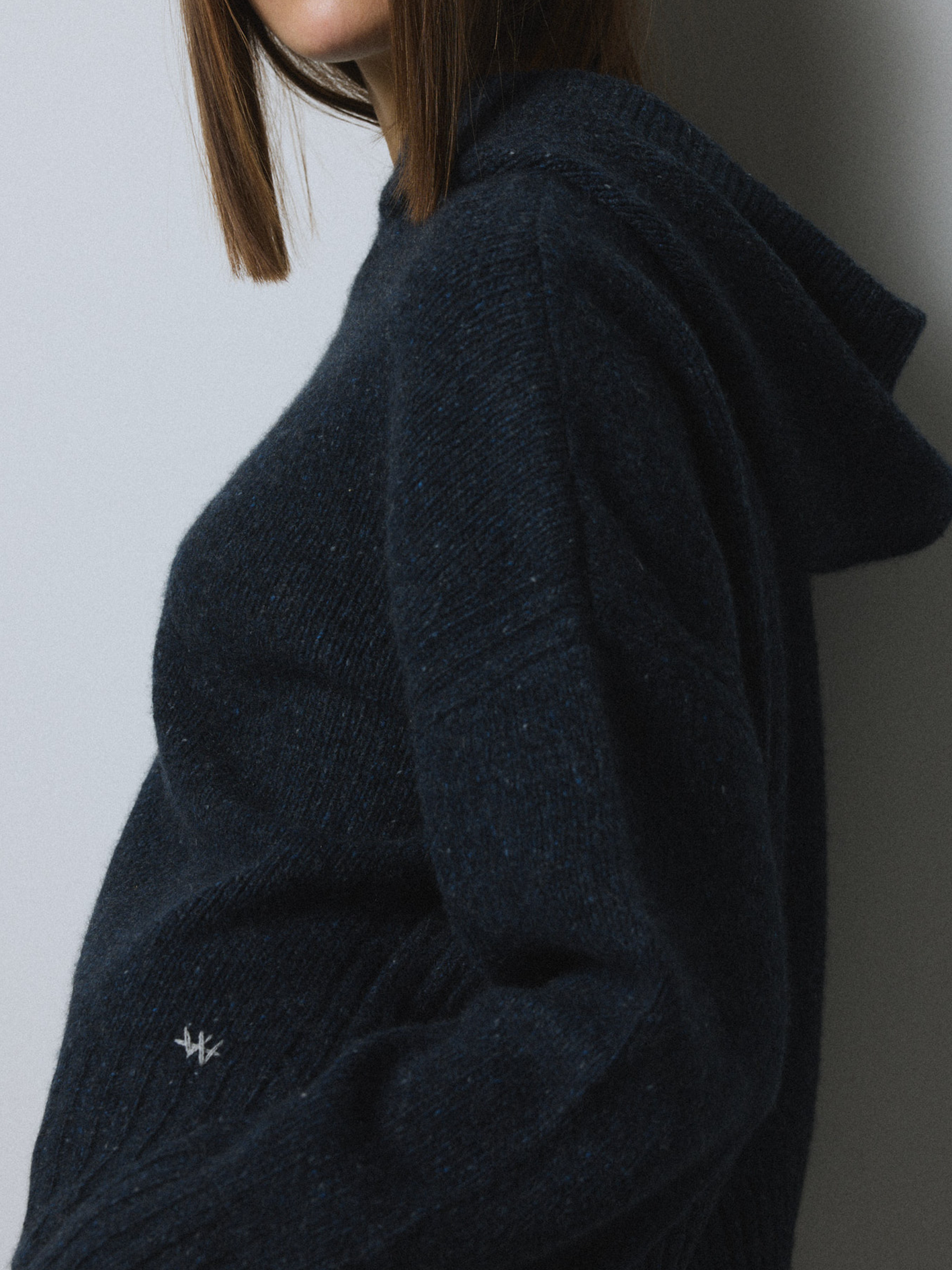 Annebelle Hoodie