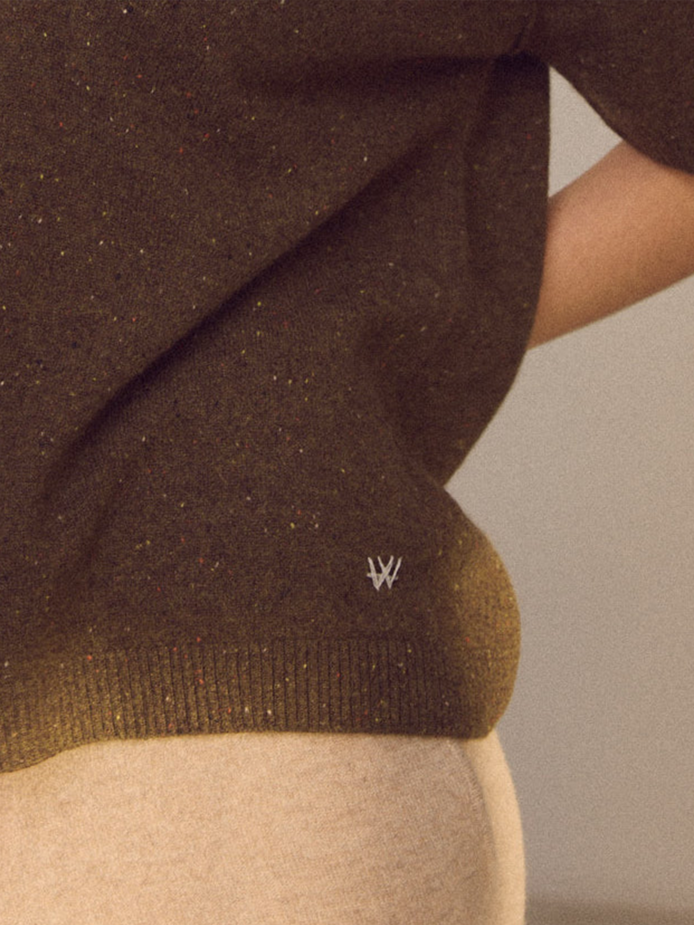 Bella Polo T-shirt