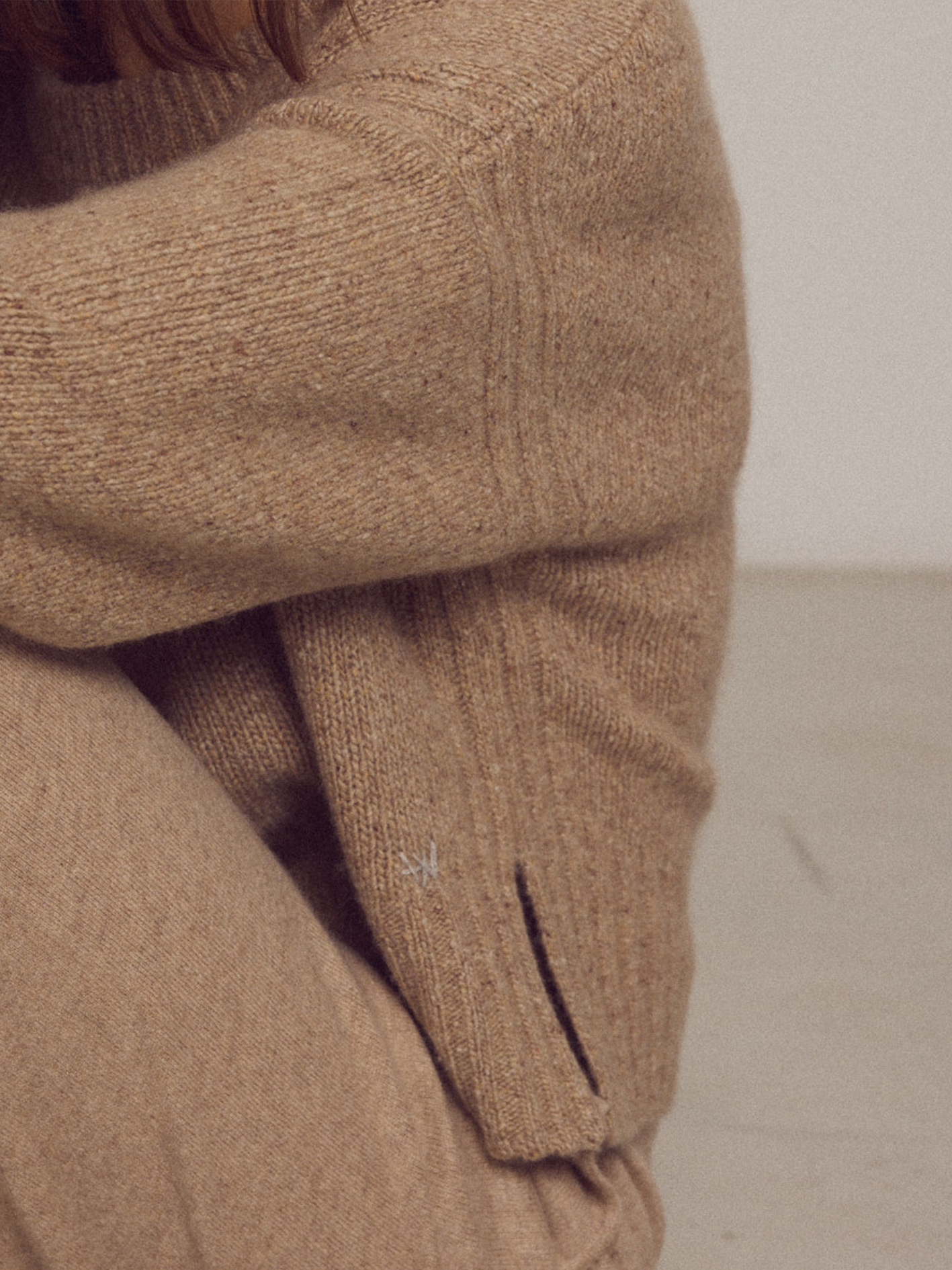 Ann Pullover