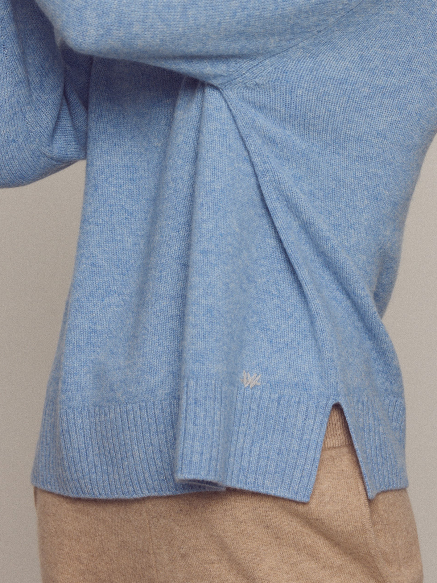 Lise Pullover