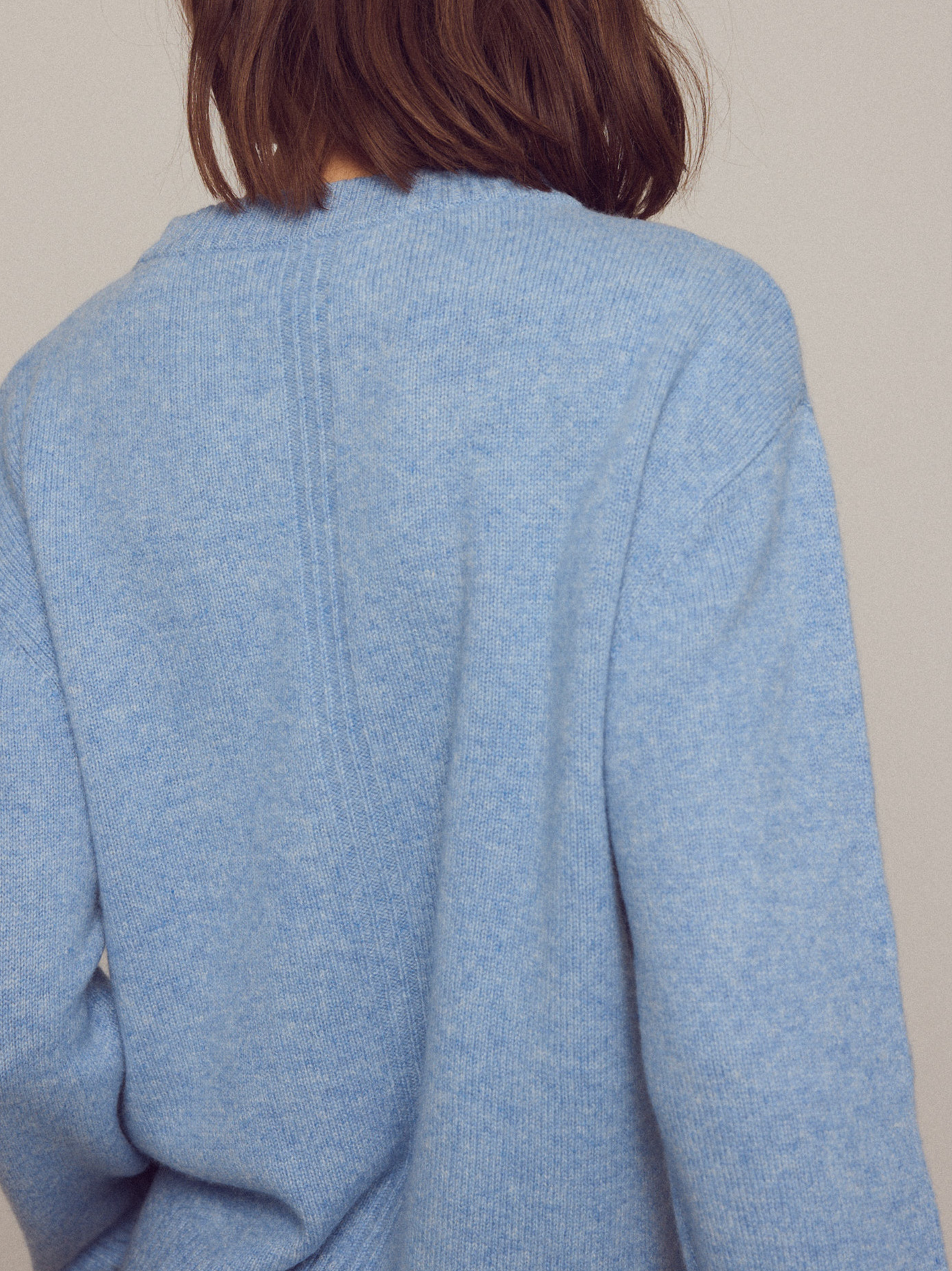 Lise Pullover