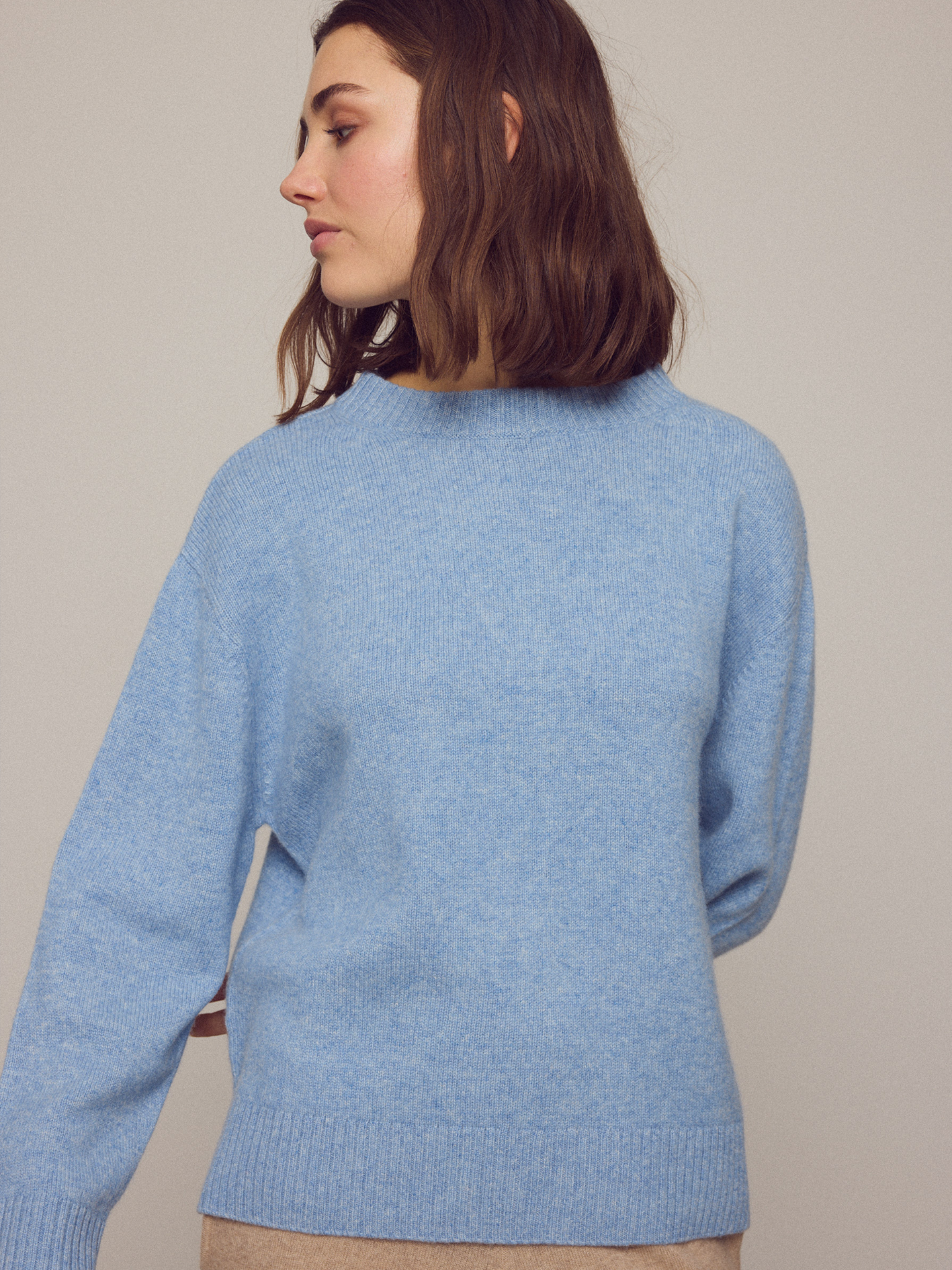 Lise Pullover