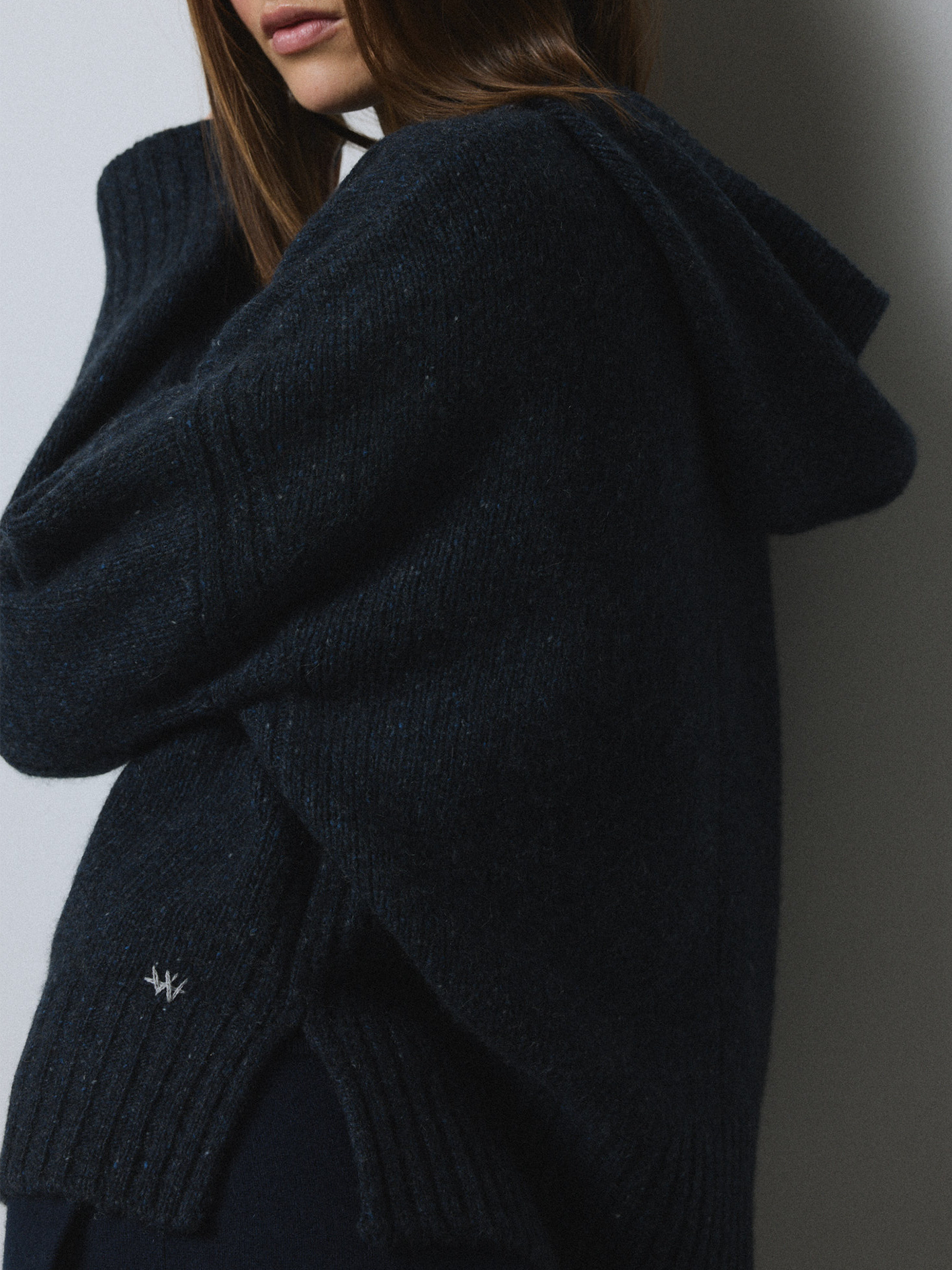 Annebelle Hoodie