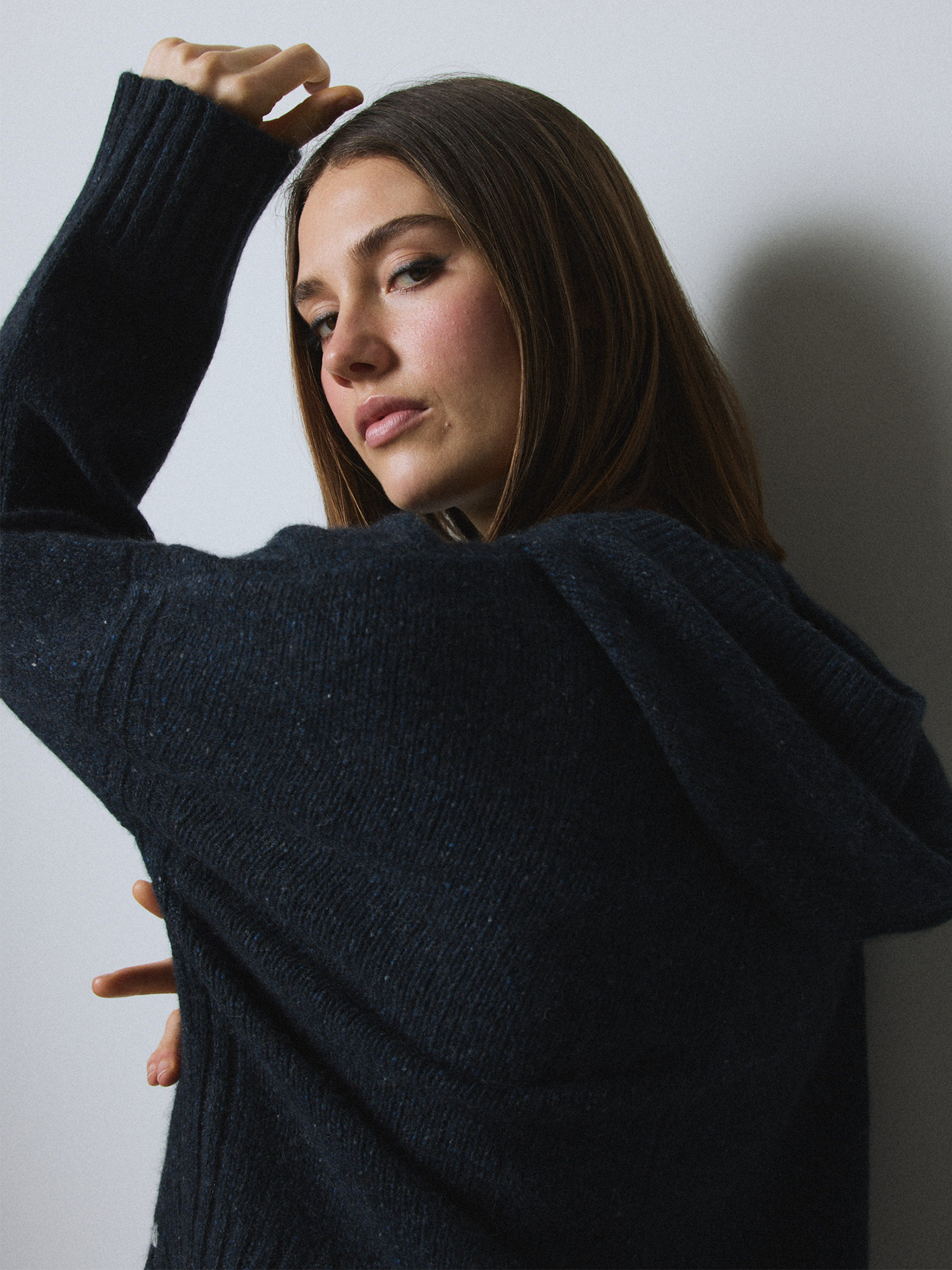 Annebelle Hoodie