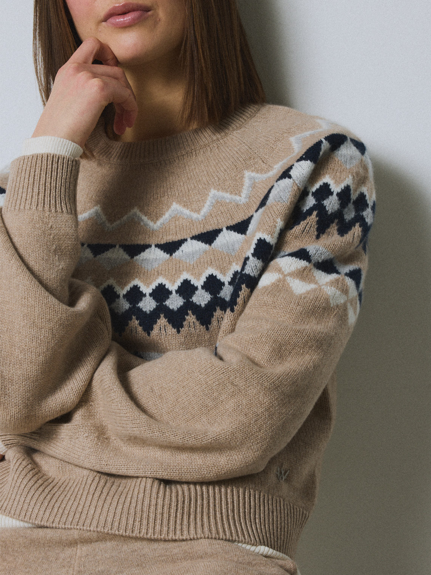 Heidi Pullover