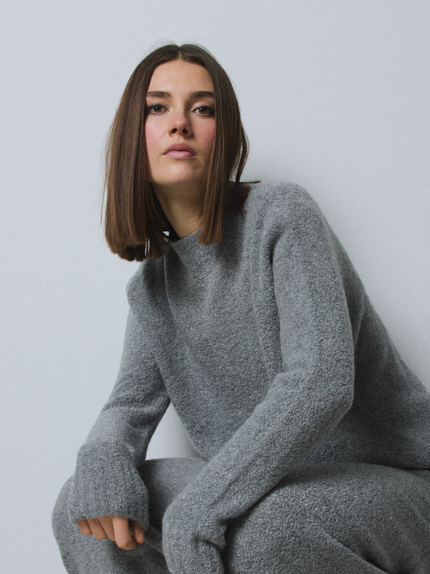 Noella Pullover